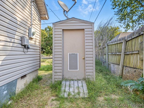 2836 E Admiral Boulevard Tulsa OK 74110