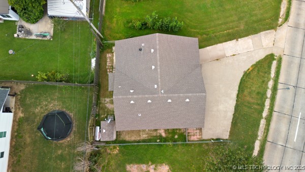 2836 E Admiral Boulevard Tulsa OK 74110