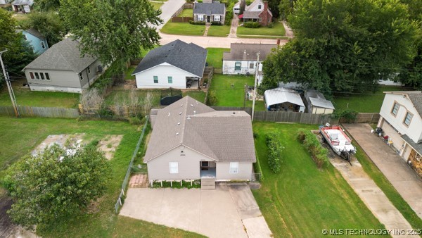2836 E Admiral Boulevard Tulsa OK 74110