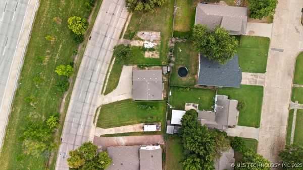 2836 E Admiral Boulevard Tulsa OK 74110