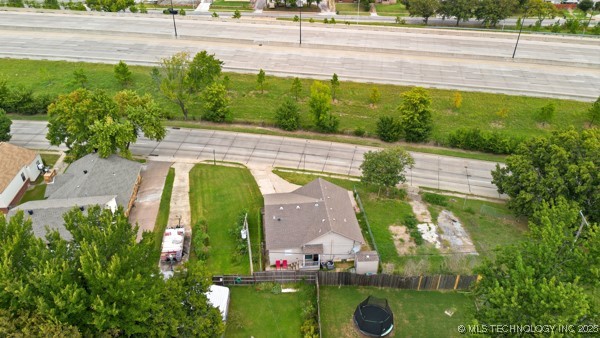 2836 E Admiral Boulevard Tulsa OK 74110