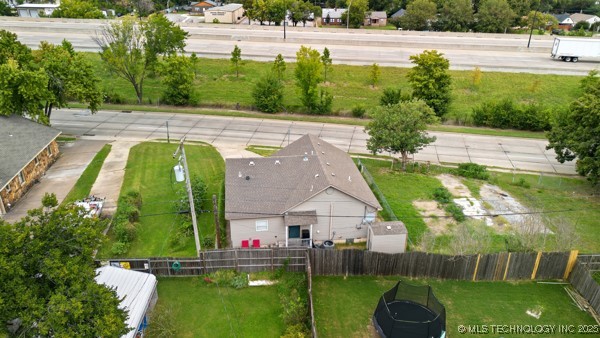 2836 E Admiral Boulevard Tulsa OK 74110