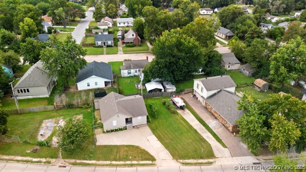 2836 E Admiral Boulevard Tulsa OK 74110