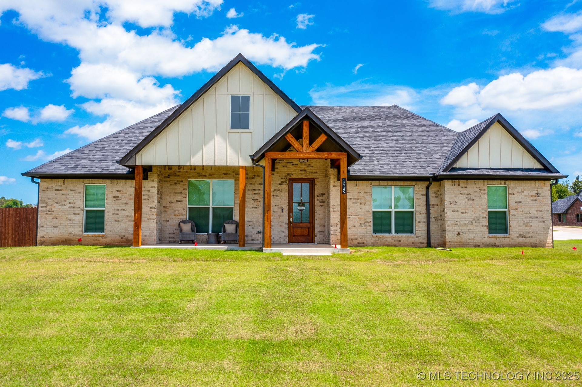 12349 County Road 3571 Ada OK 74820