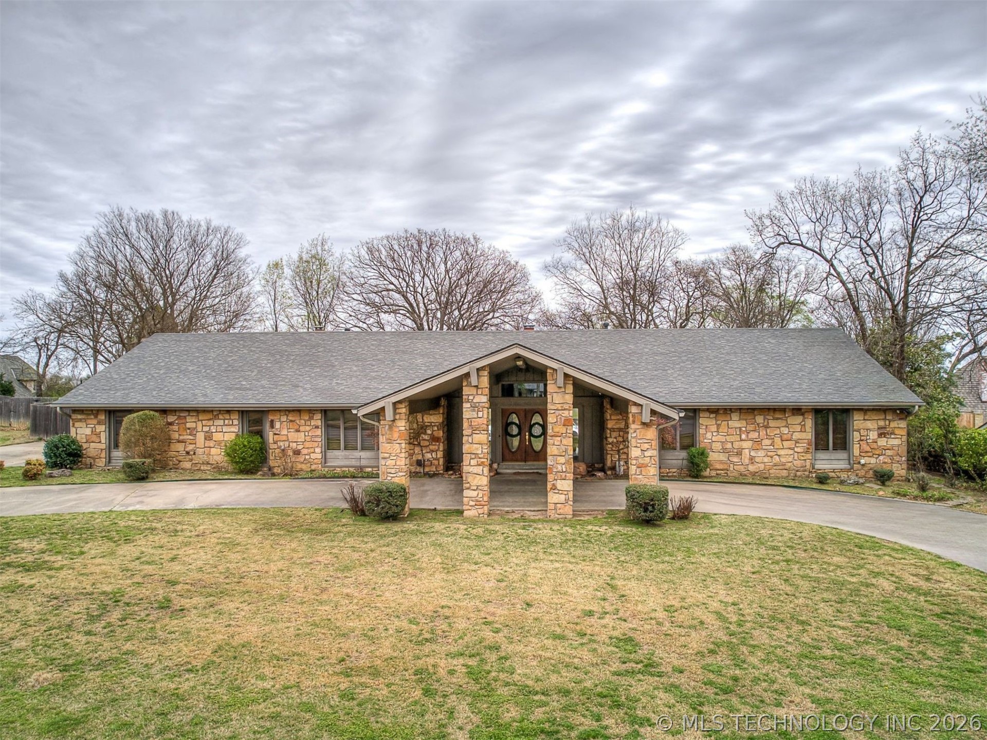 2417 Stonewall Drive Bartlesville OK 74006