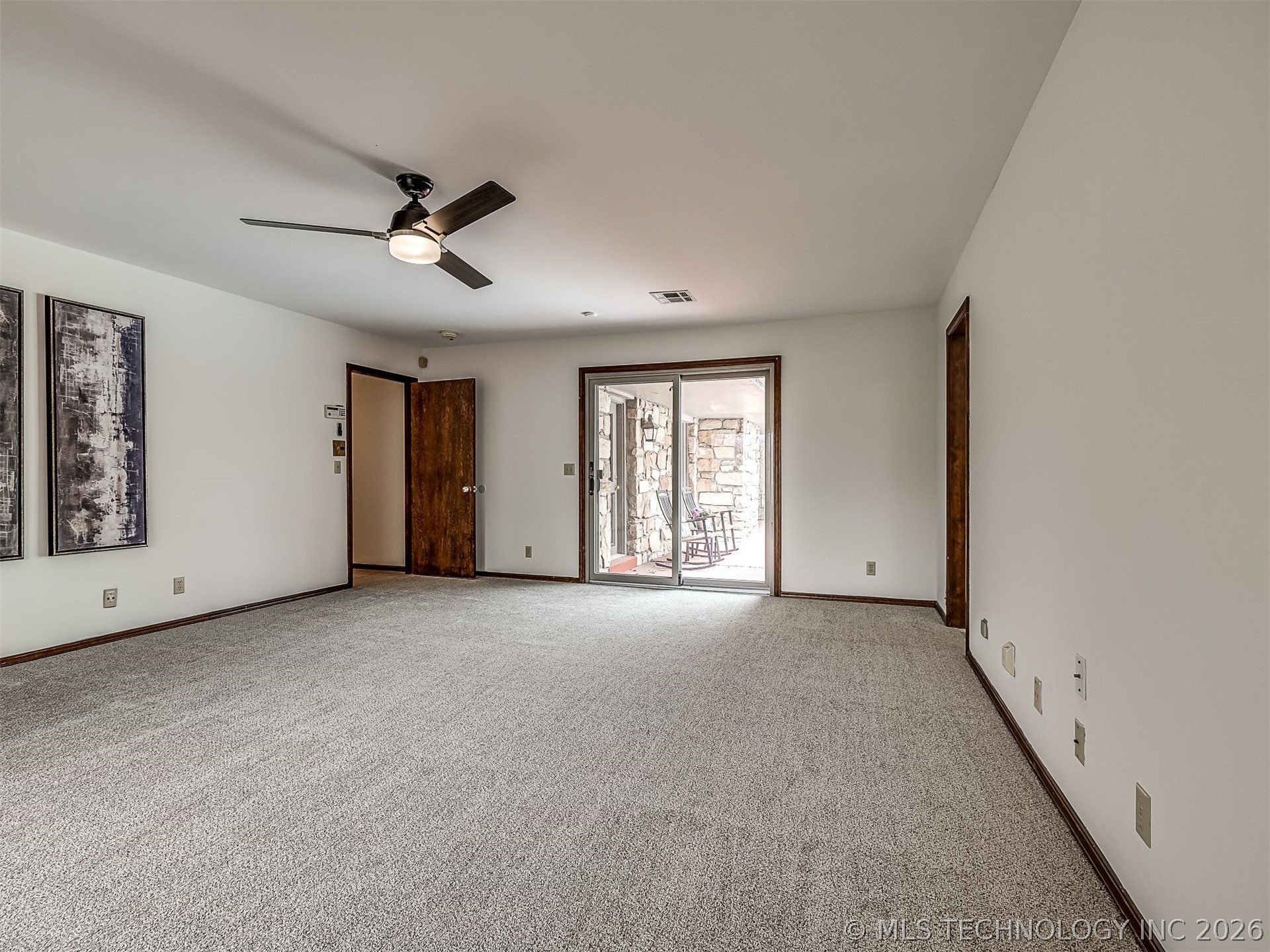 2417 Stonewall Drive Bartlesville OK 74006