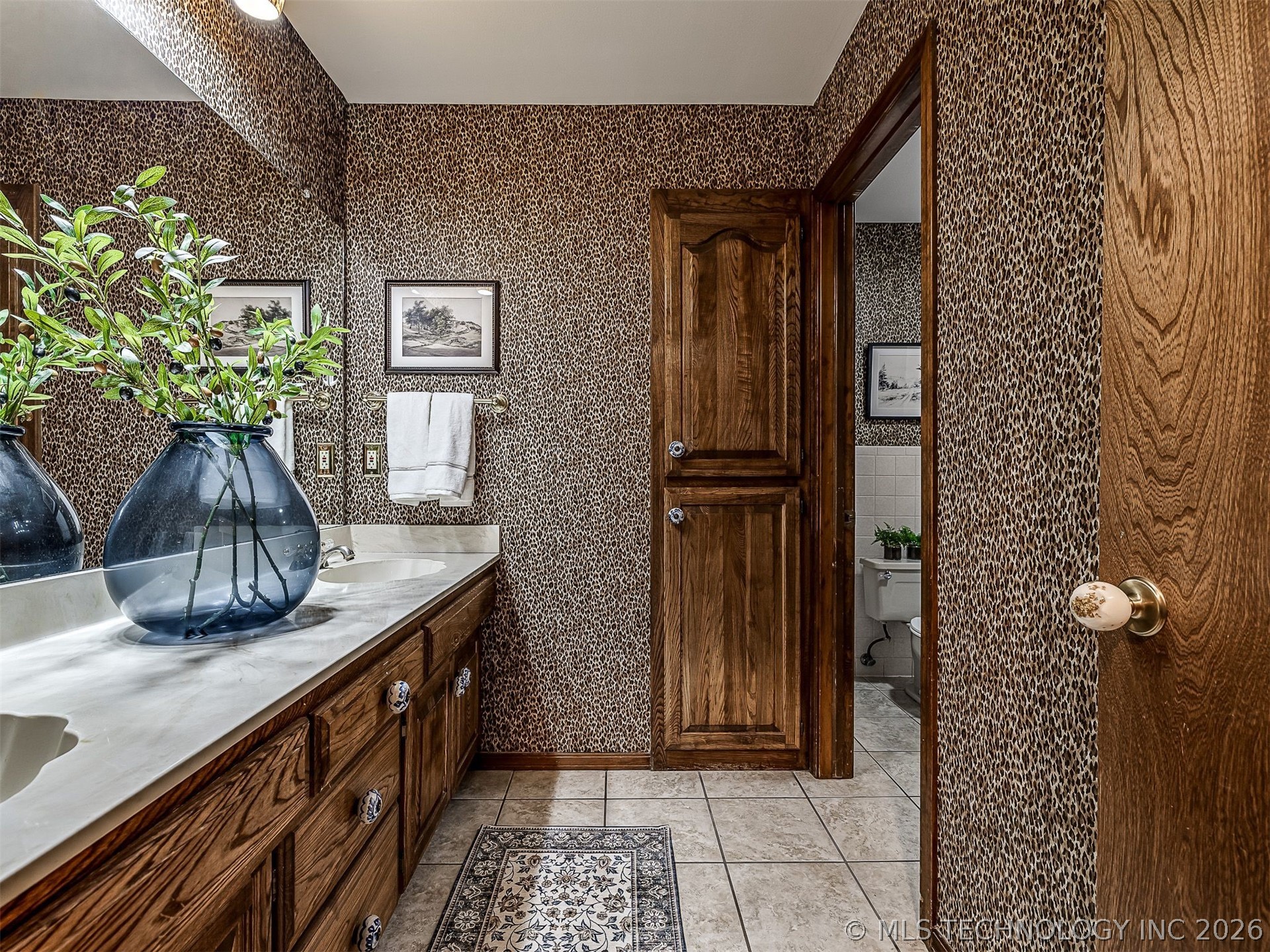 2417 Stonewall Drive Bartlesville OK 74006