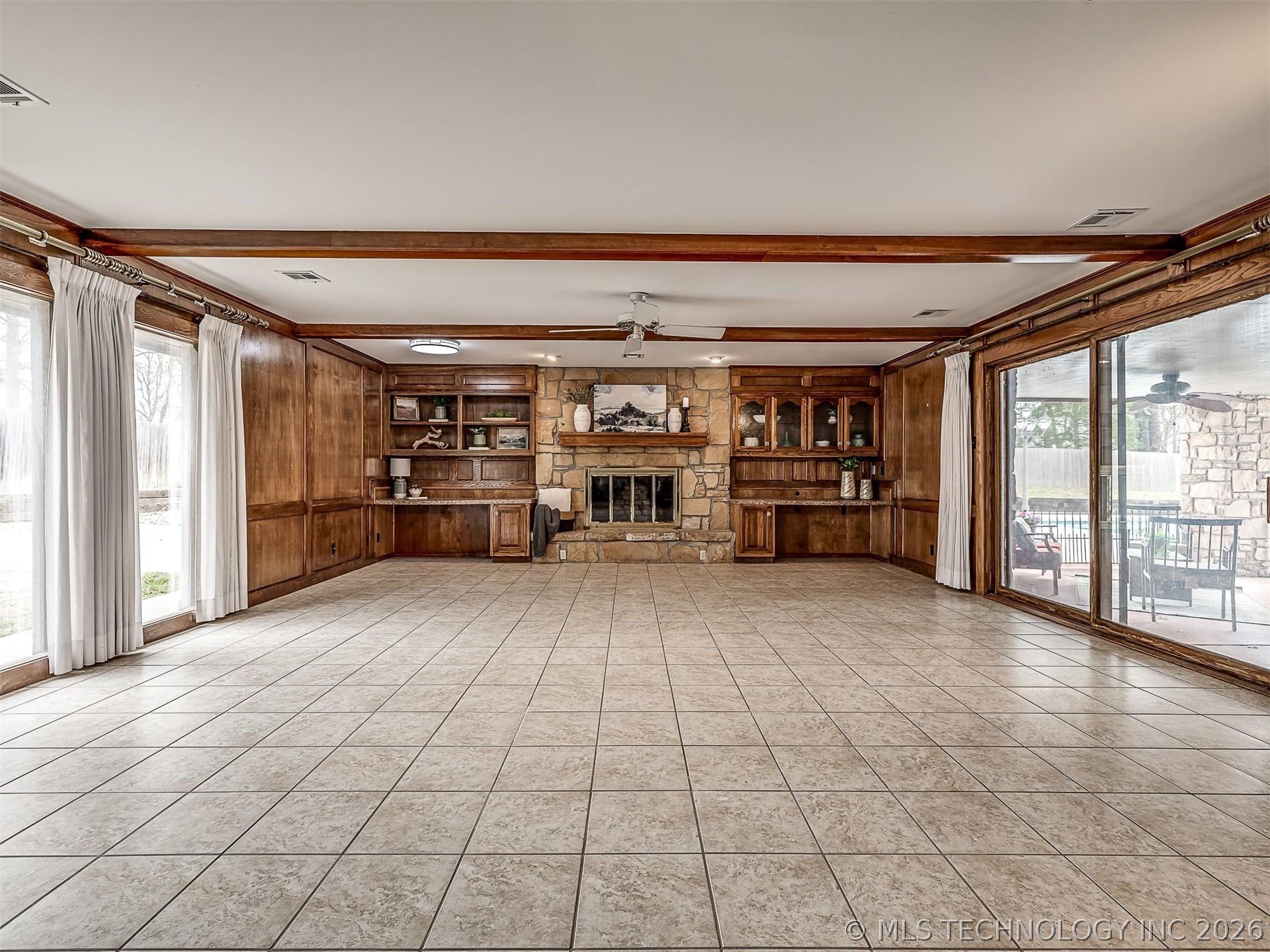 2417 Stonewall Drive Bartlesville OK 74006