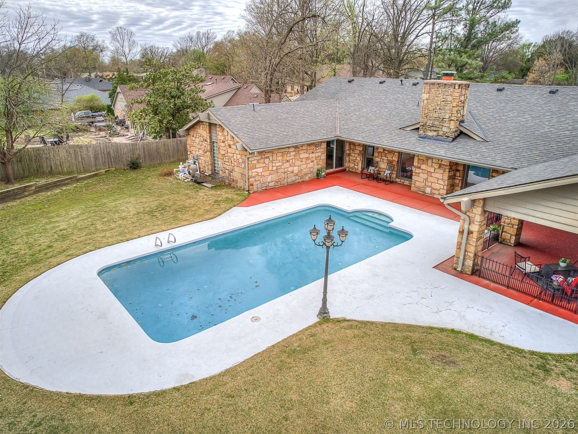 2417 Stonewall Drive Bartlesville OK 74006