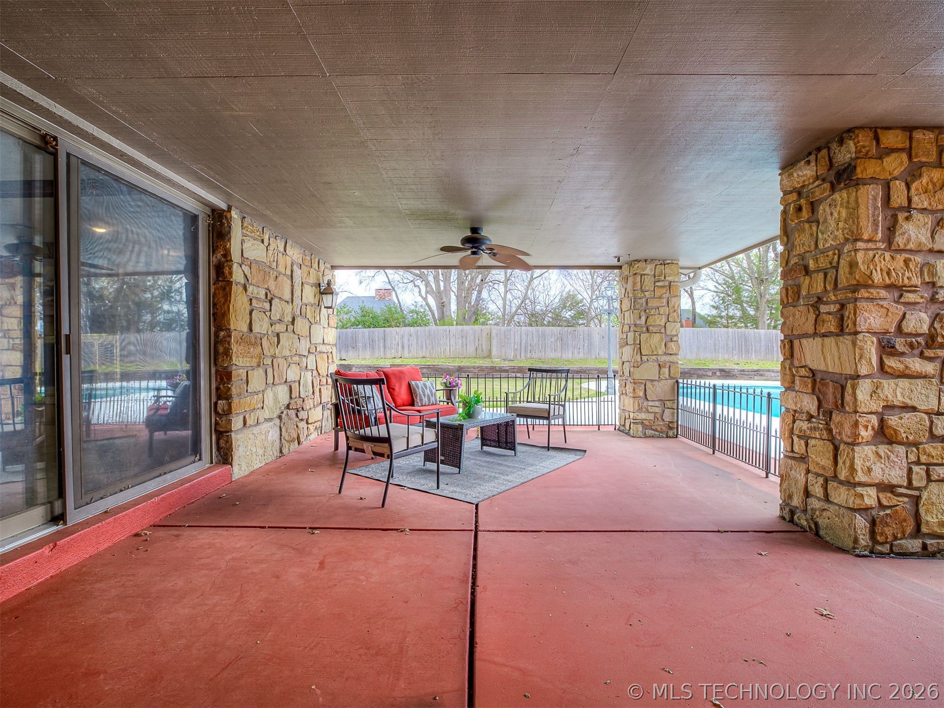 2417 Stonewall Drive Bartlesville OK 74006