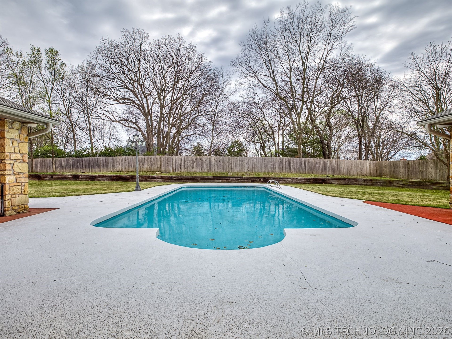 2417 Stonewall Drive Bartlesville OK 74006