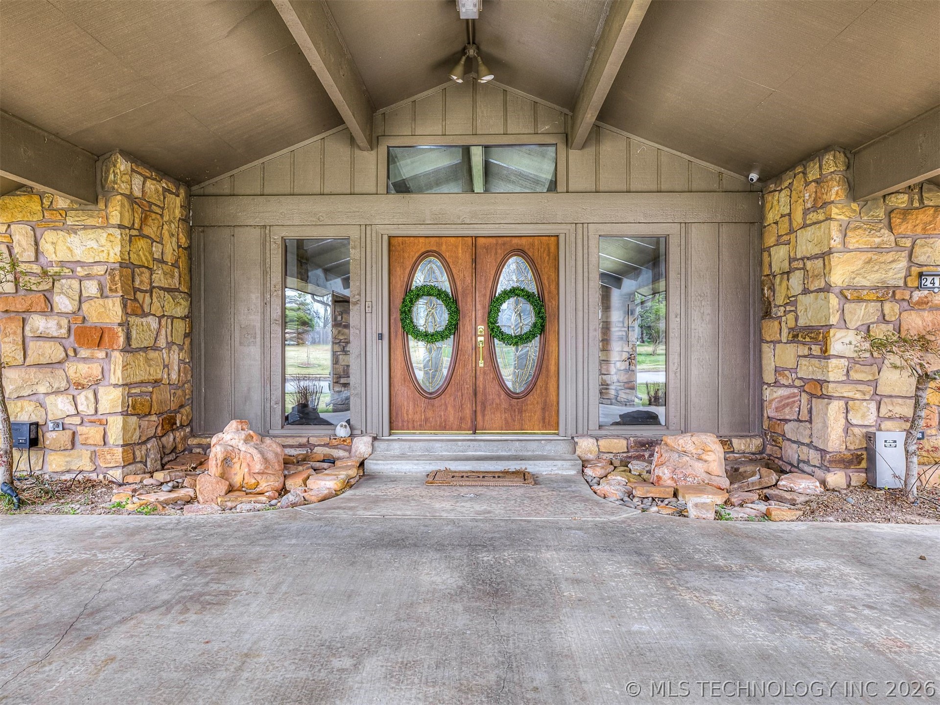 2417 Stonewall Drive Bartlesville OK 74006