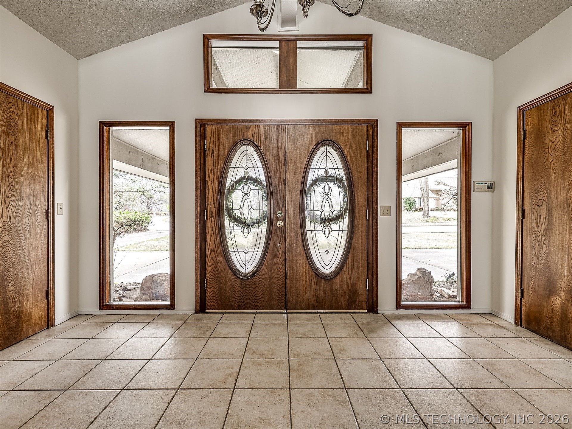 2417 Stonewall Drive Bartlesville OK 74006