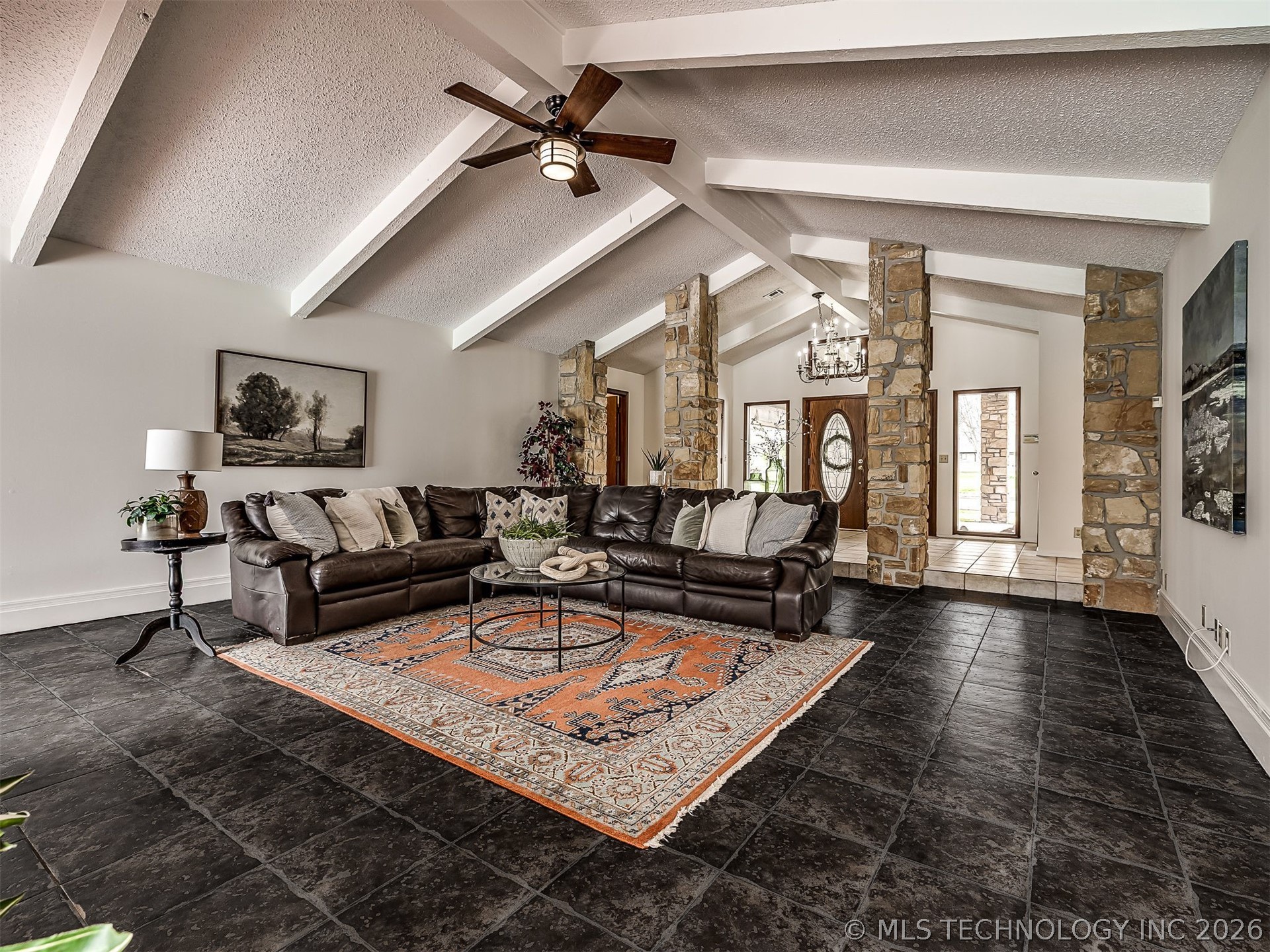 2417 Stonewall Drive Bartlesville OK 74006