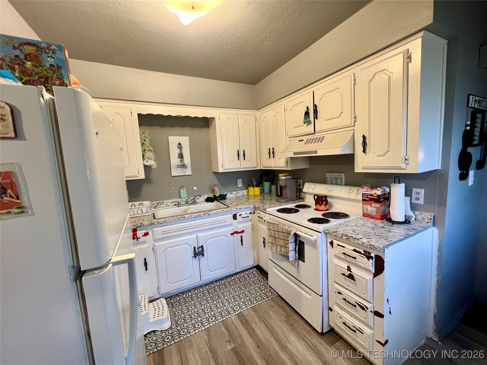 129 W 16th Ada OK 74820