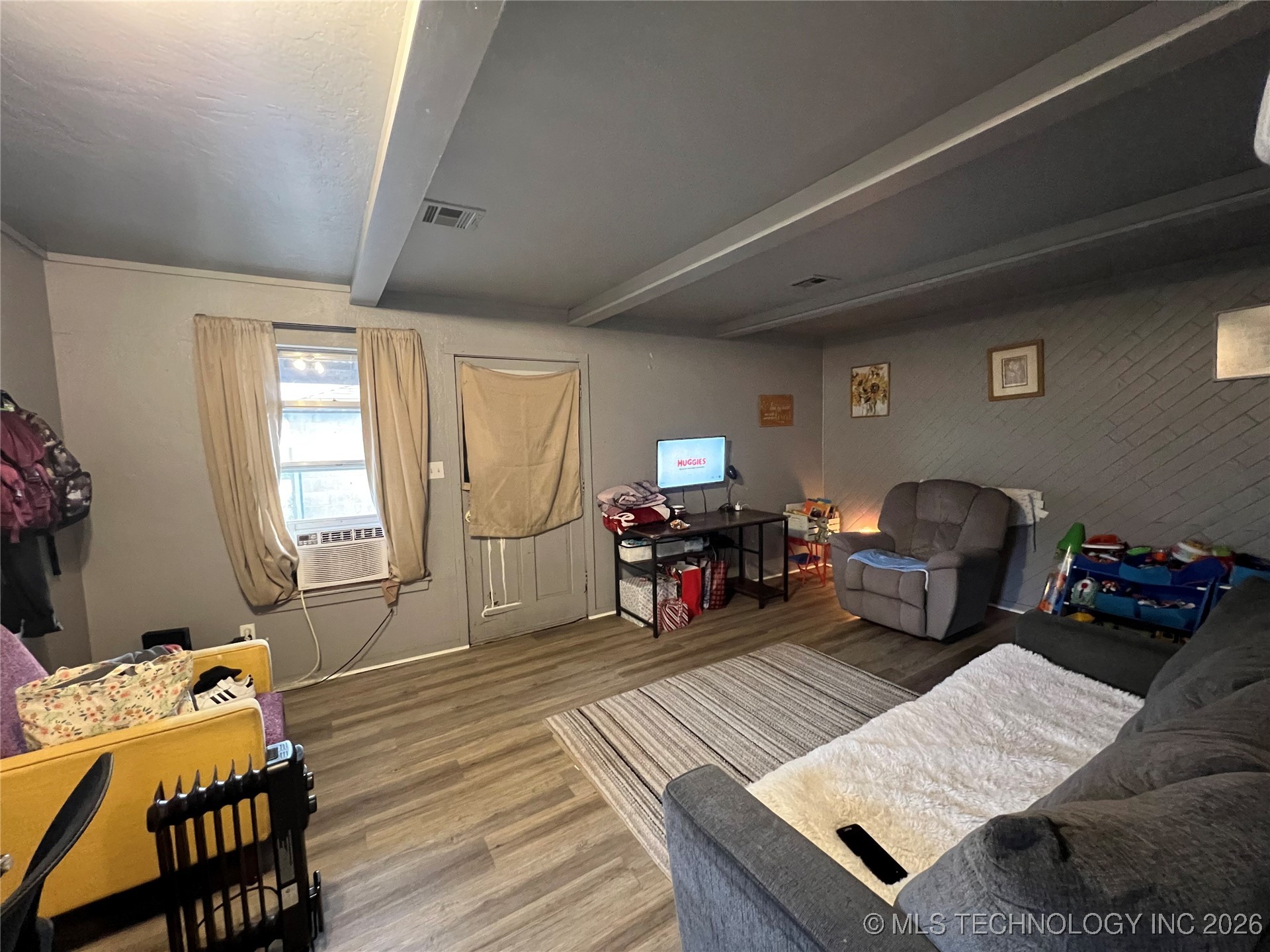 129 W 16th Ada OK 74820