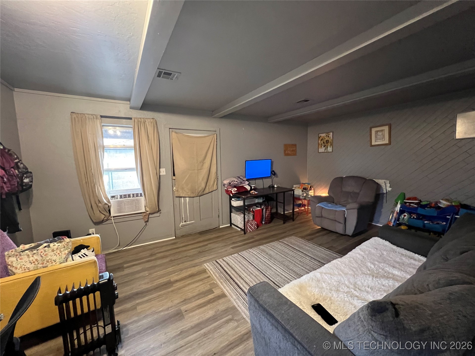 129 W 16th Ada OK 74820