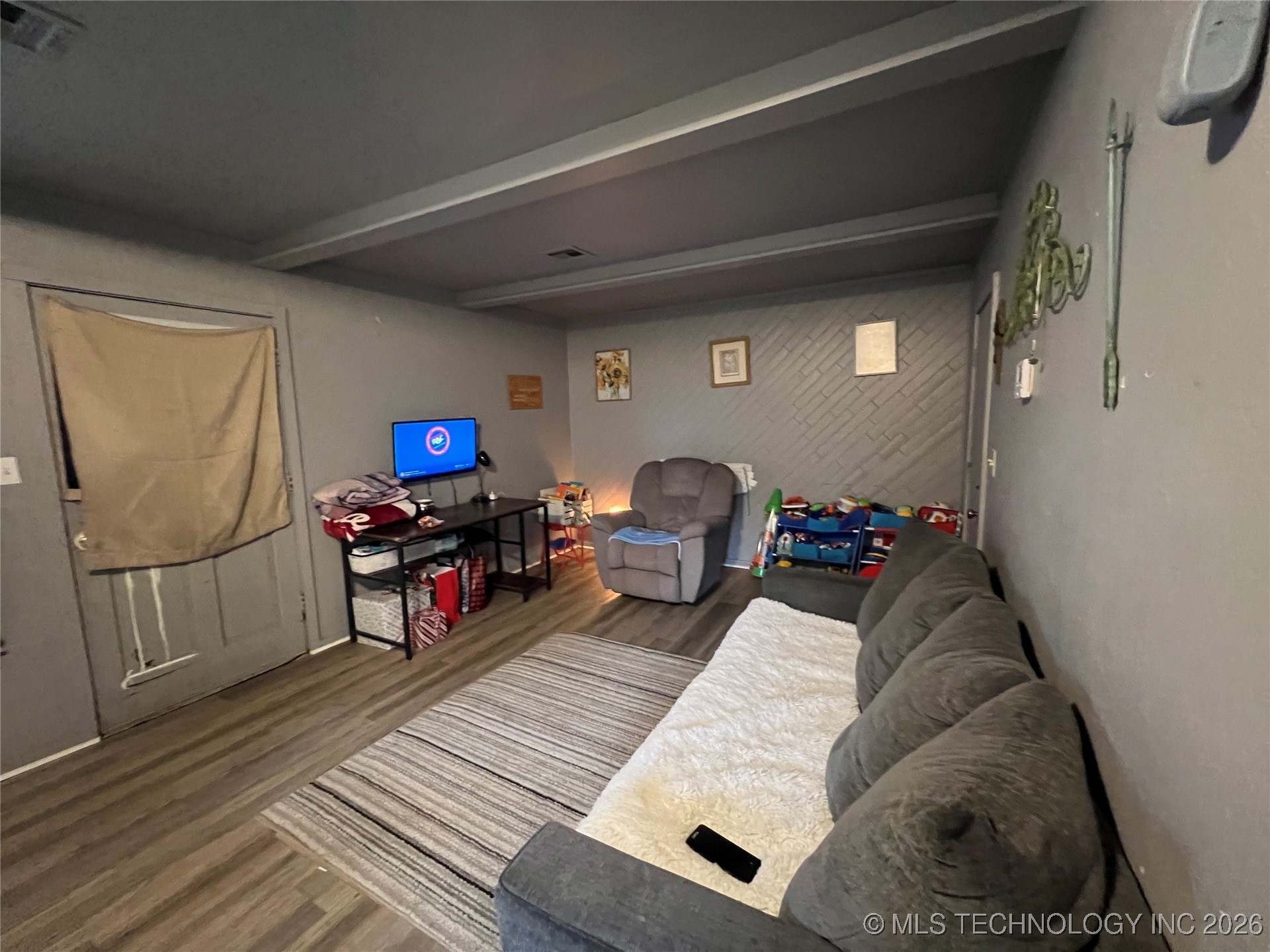 129 W 16th Ada OK 74820