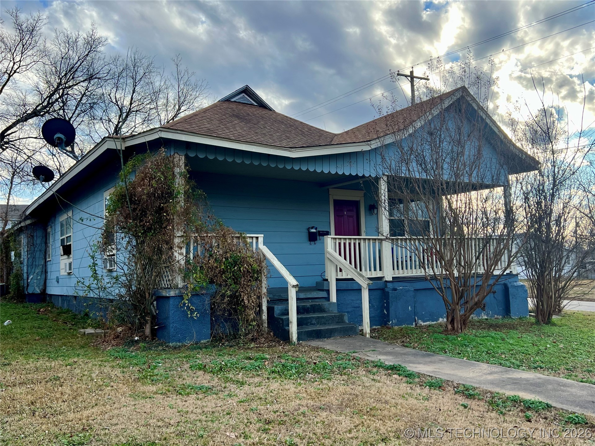 129 W 16th Ada OK 74820