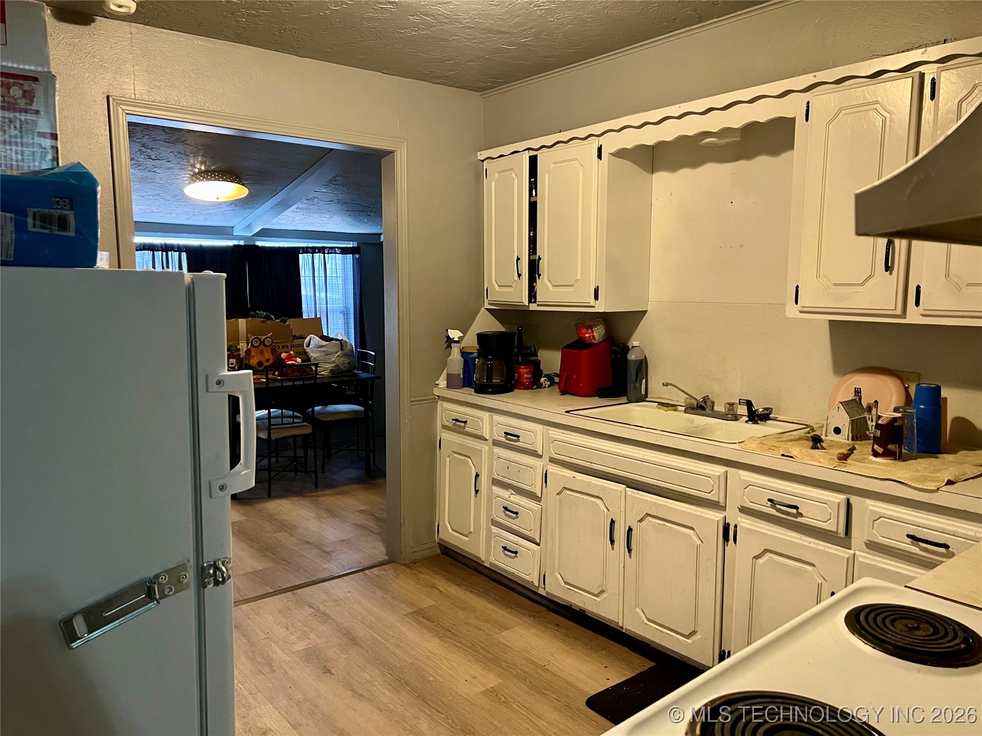 129 W 16th Ada OK 74820