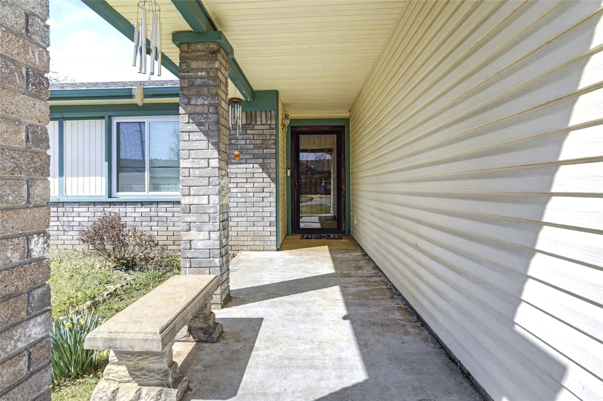 4914 S Bahama Avenue Sand Springs OK 74063