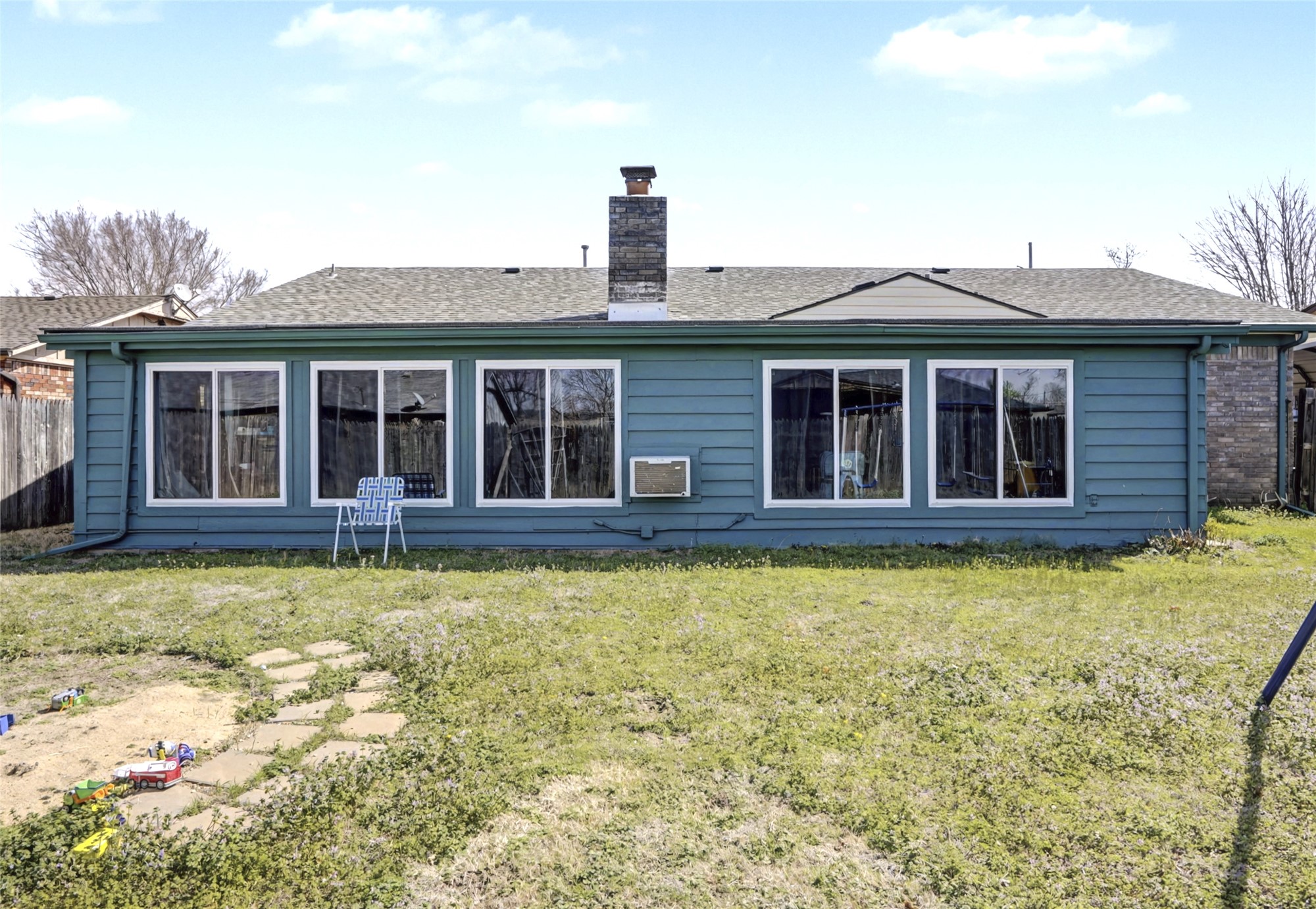 4914 S Bahama Avenue Sand Springs OK 74063