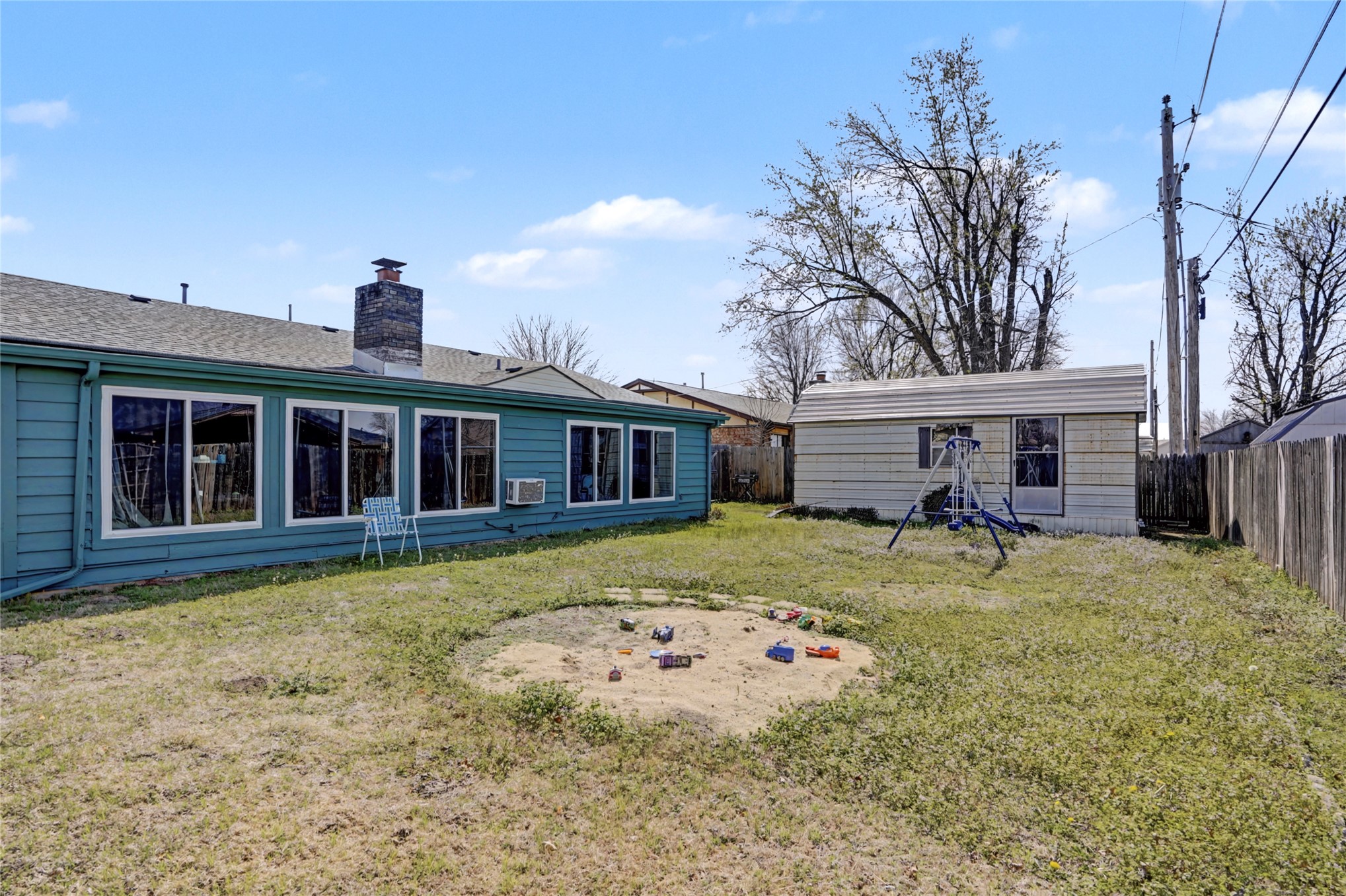 4914 S Bahama Avenue Sand Springs OK 74063