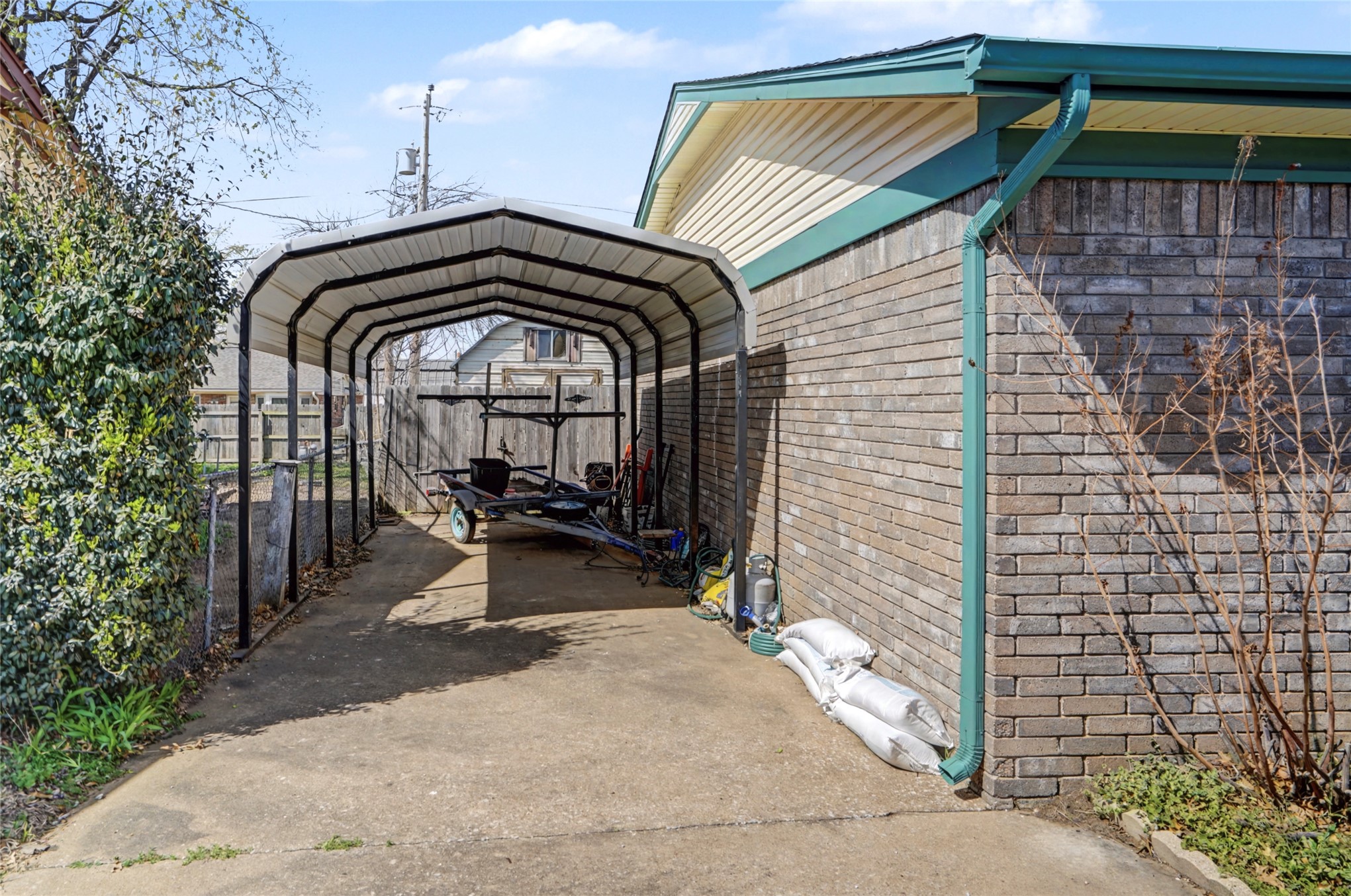 4914 S Bahama Avenue Sand Springs OK 74063