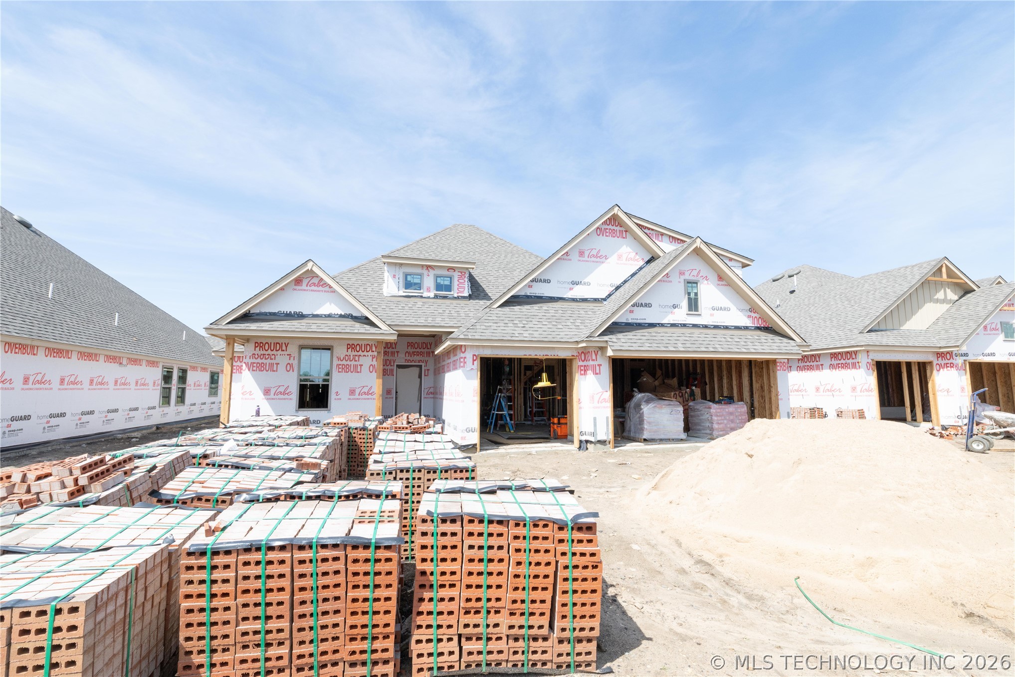2904 E Northampton Street Broken Arrow OK 74014