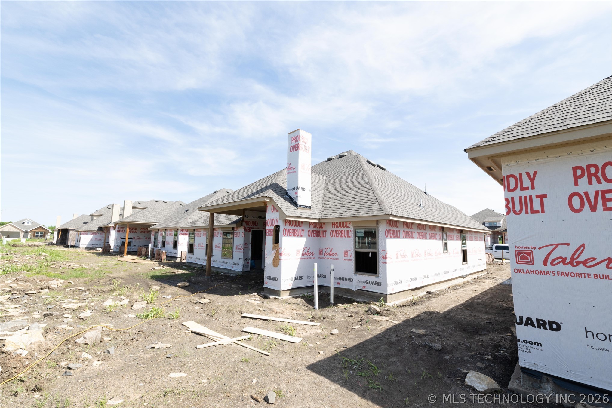 2904 E Northampton Street Broken Arrow OK 74014