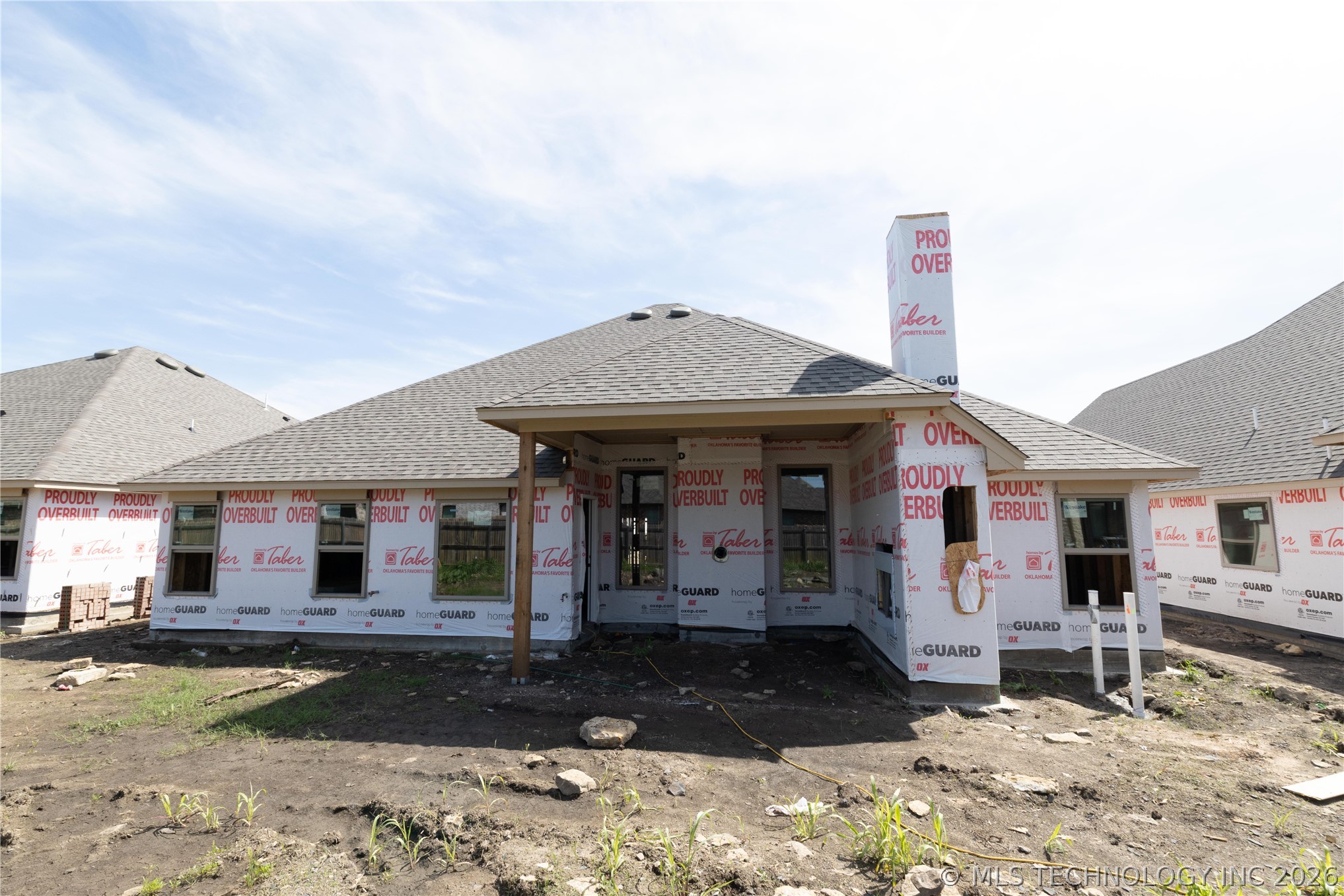 2904 E Northampton Street Broken Arrow OK 74014