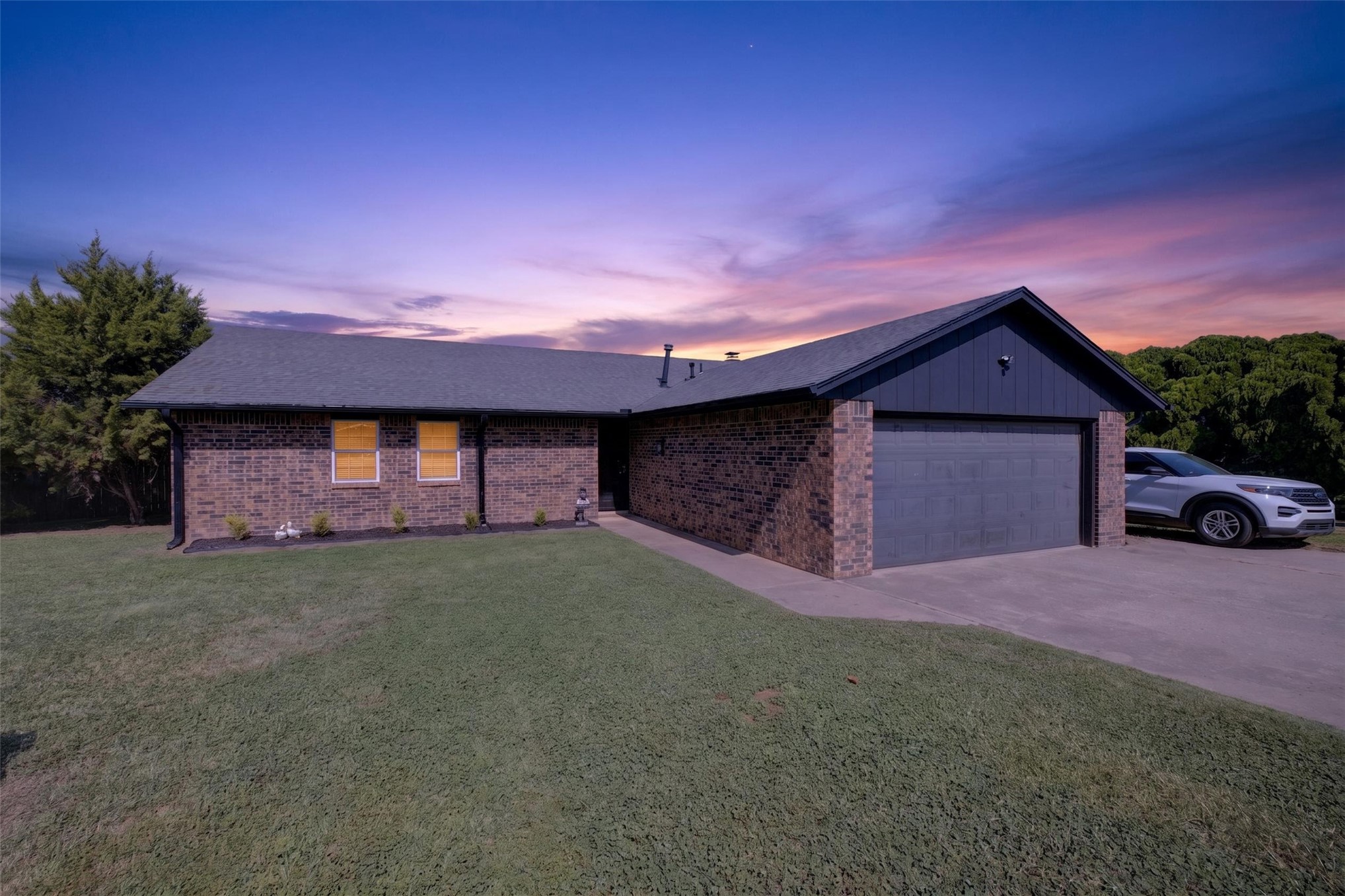 720 Black Jack Lane Collinsville OK 74021