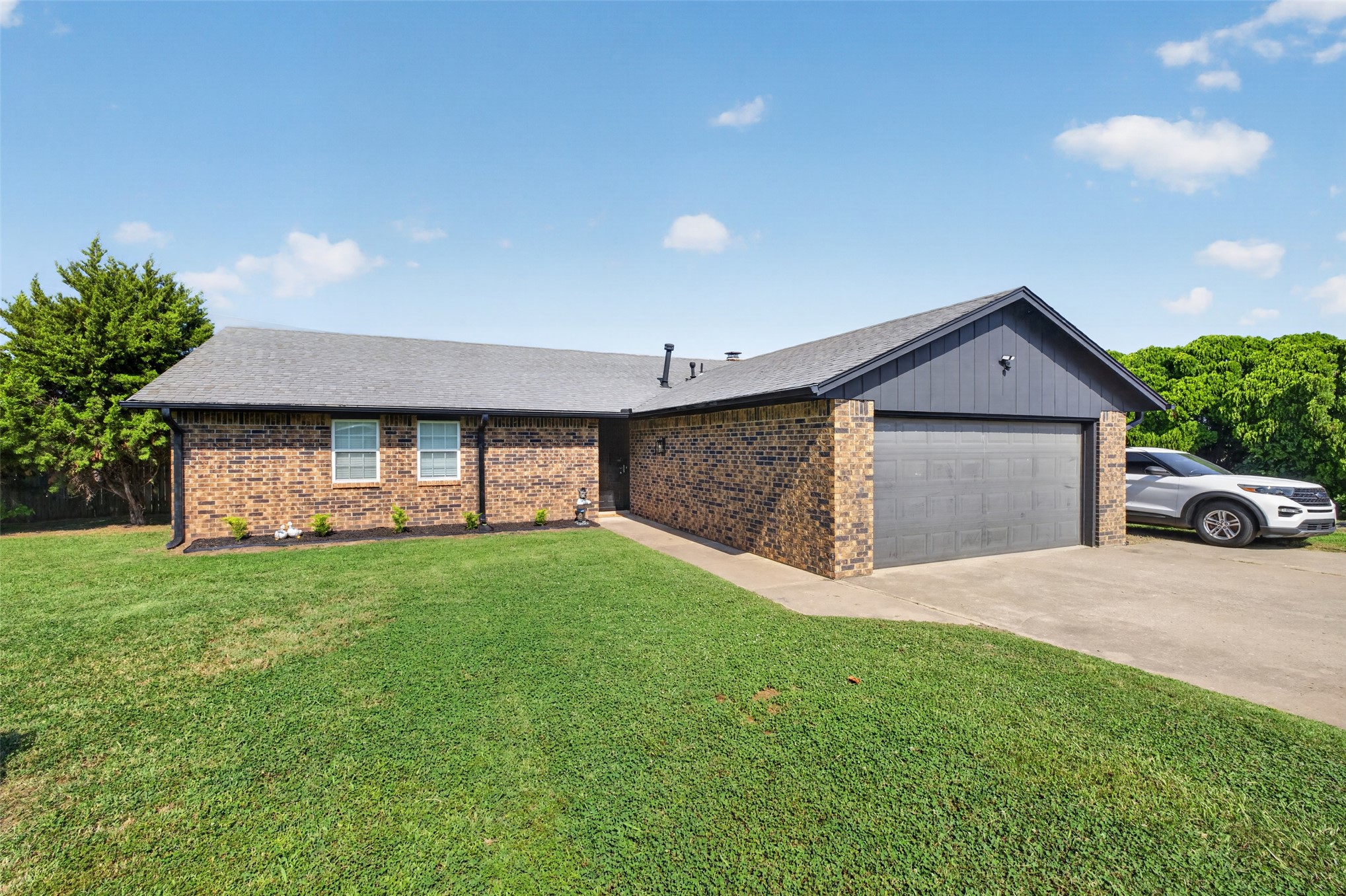 720 Black Jack Lane Collinsville OK 74021