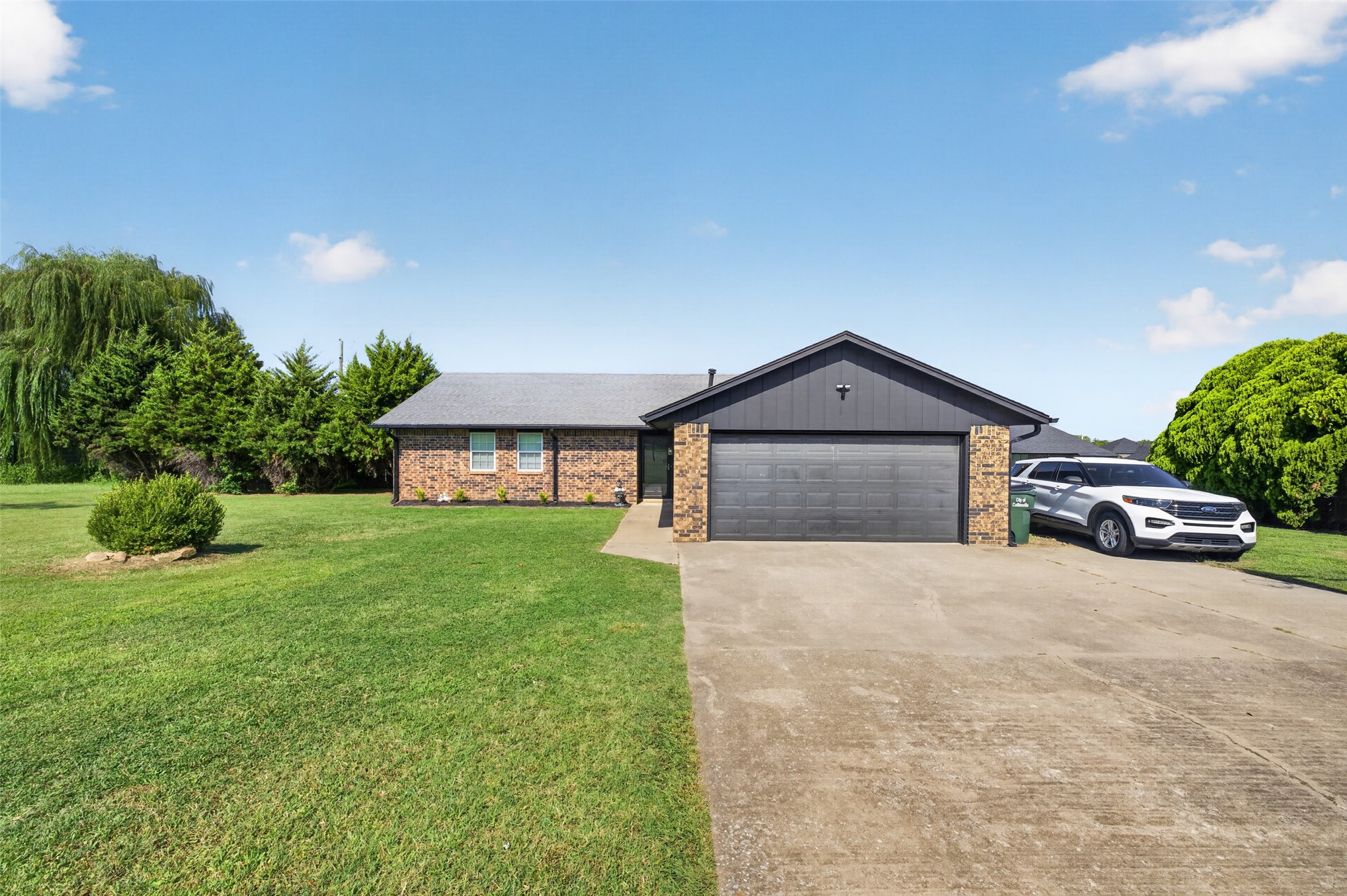 720 Black Jack Lane Collinsville OK 74021