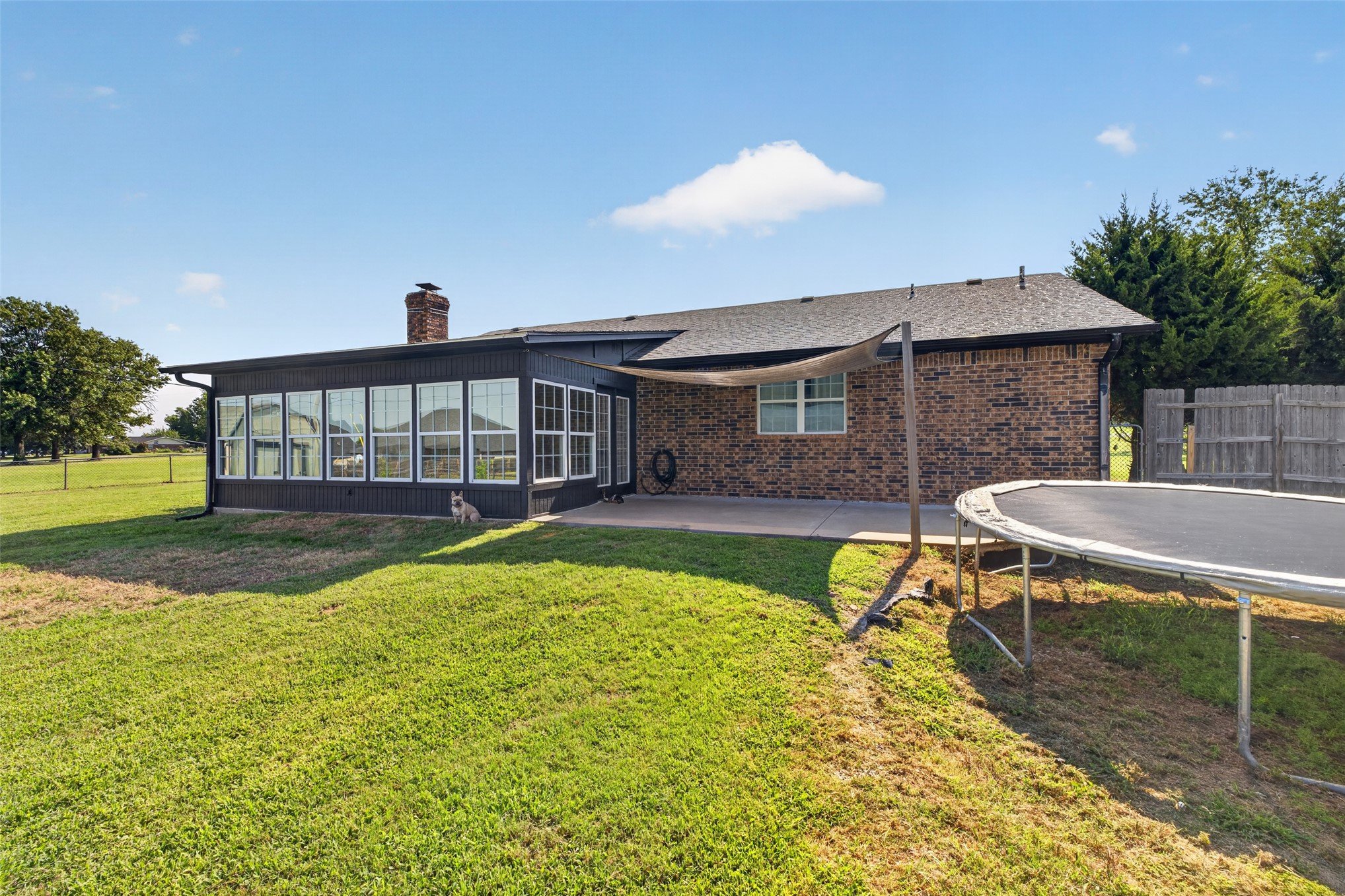 720 Black Jack Lane Collinsville OK 74021