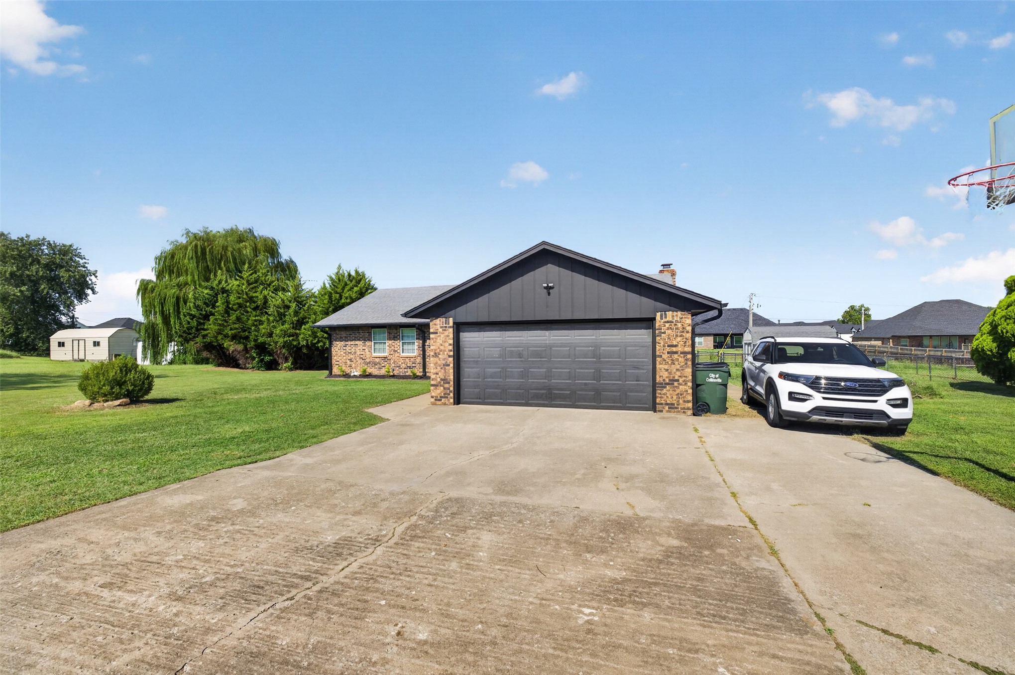 720 Black Jack Lane Collinsville OK 74021
