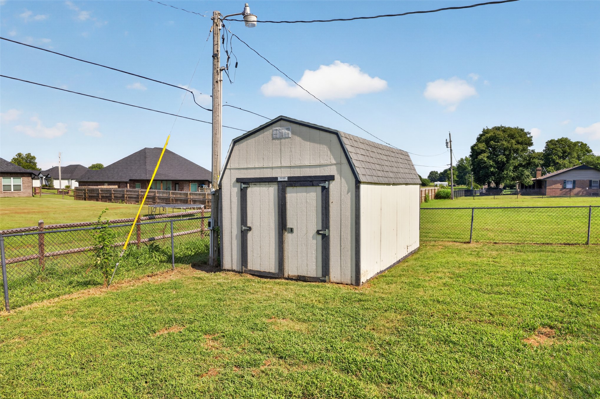 720 Black Jack Lane Collinsville OK 74021