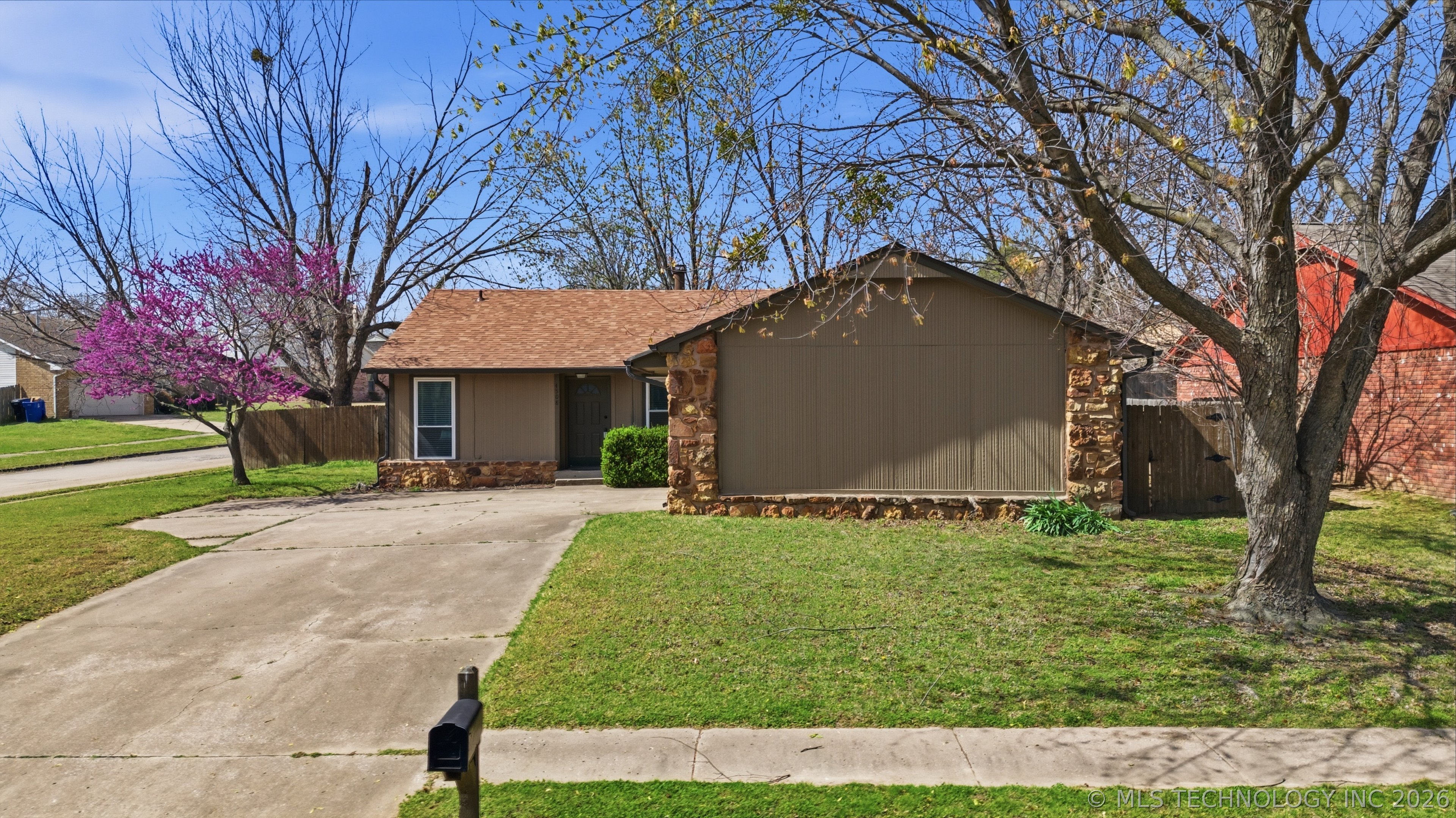 4508 S Ironwood Avenue Broken Arrow OK 74011