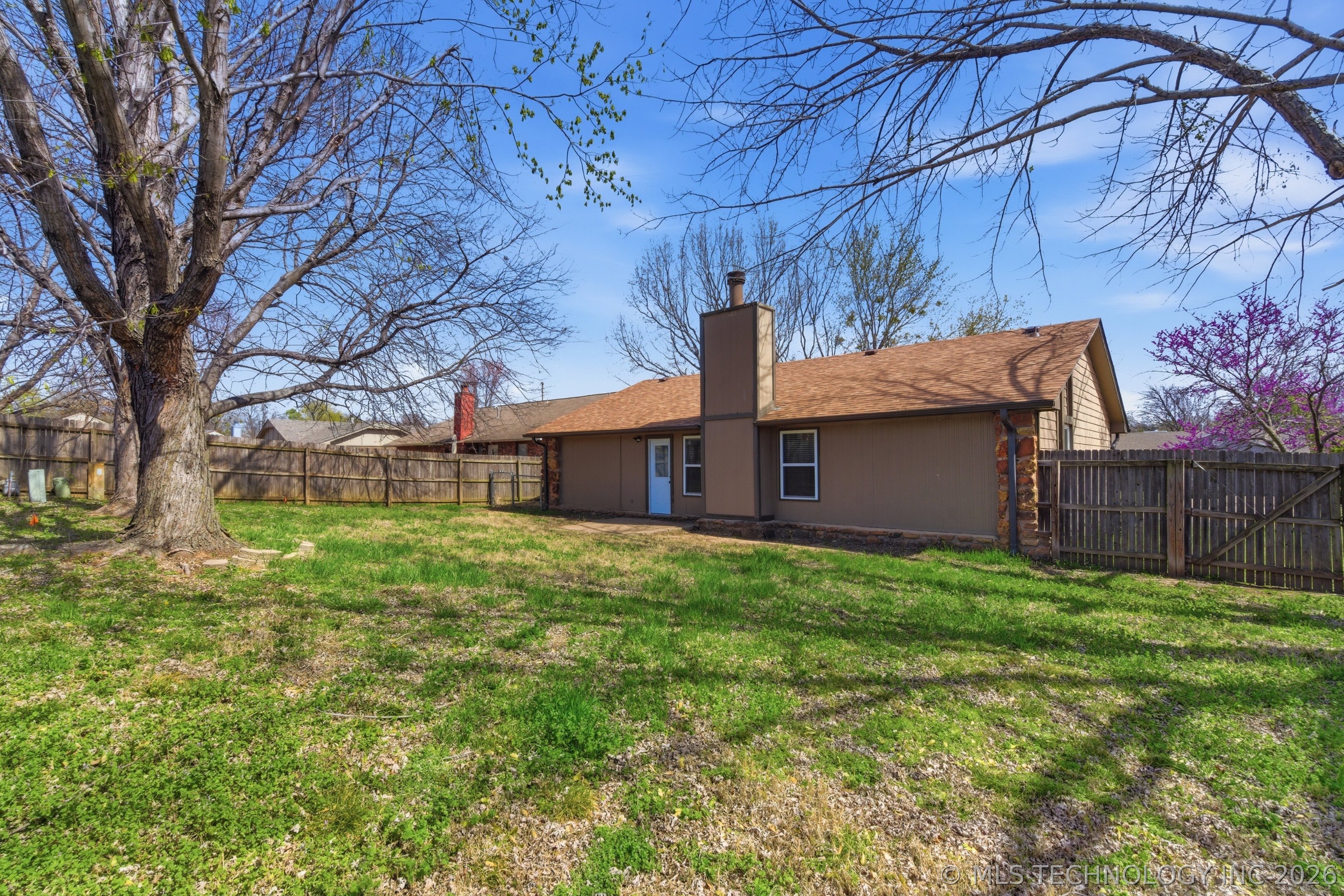 4508 S Ironwood Avenue Broken Arrow OK 74011