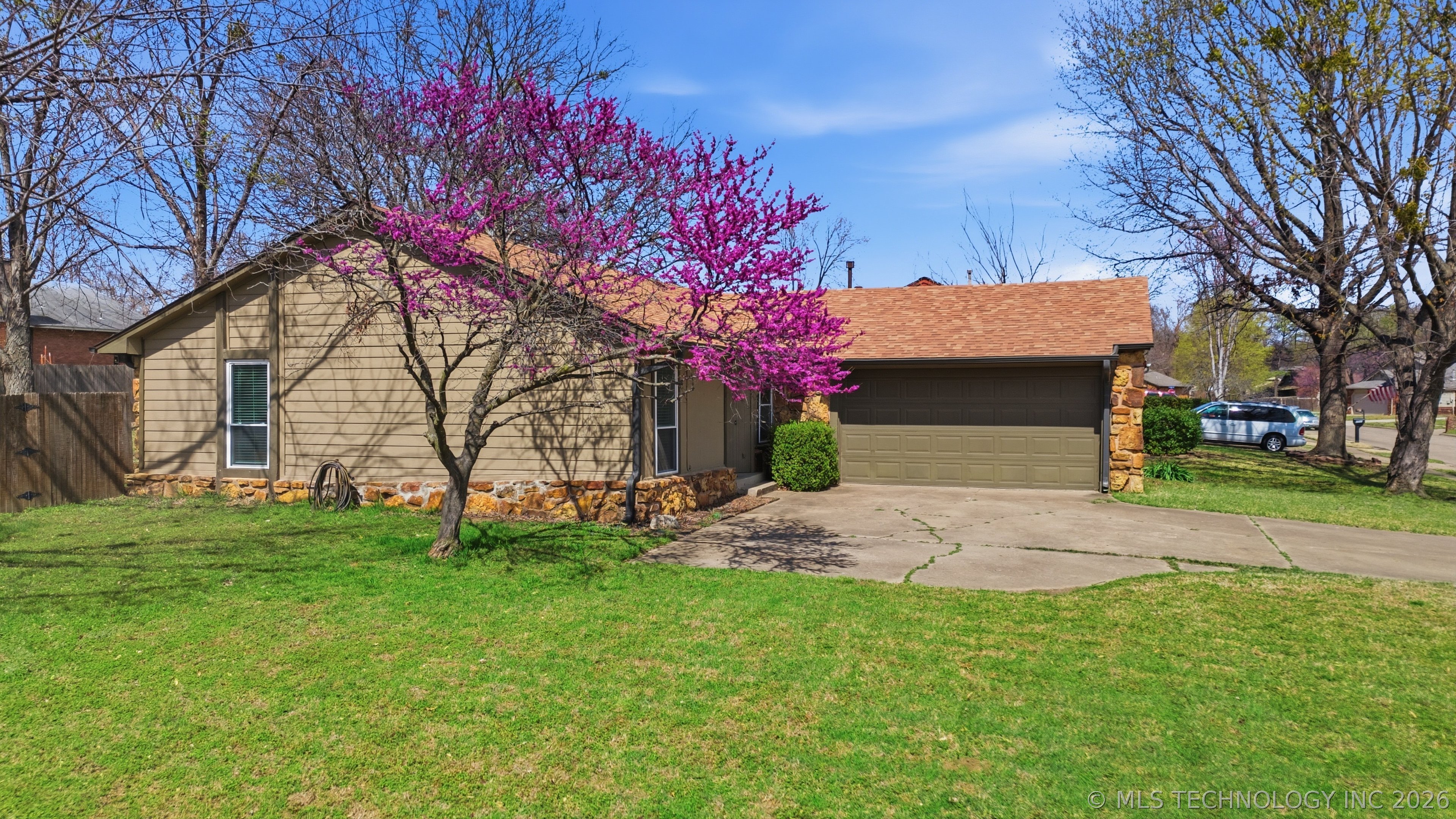 4508 S Ironwood Avenue Broken Arrow OK 74011