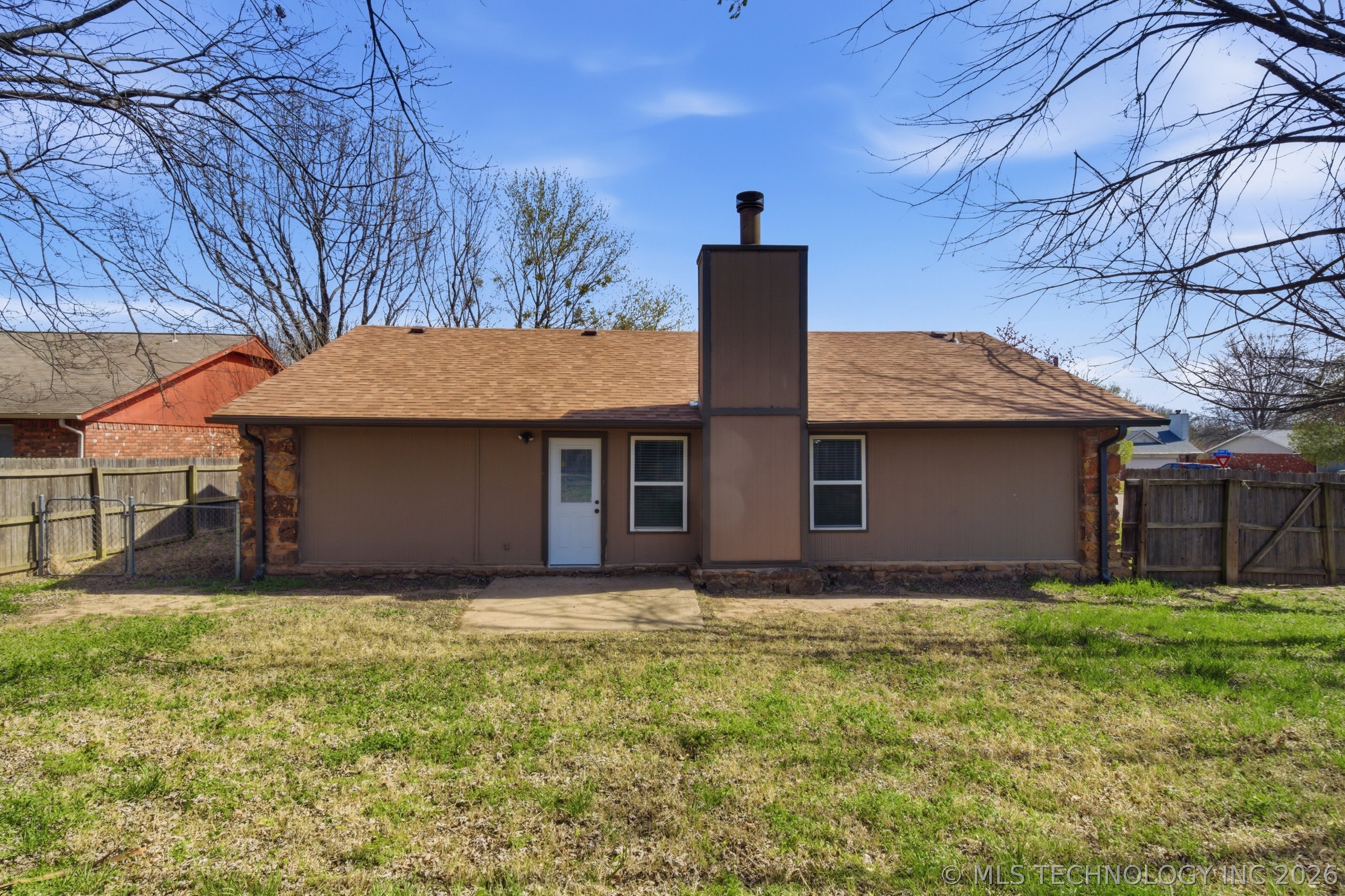 4508 S Ironwood Avenue Broken Arrow OK 74011