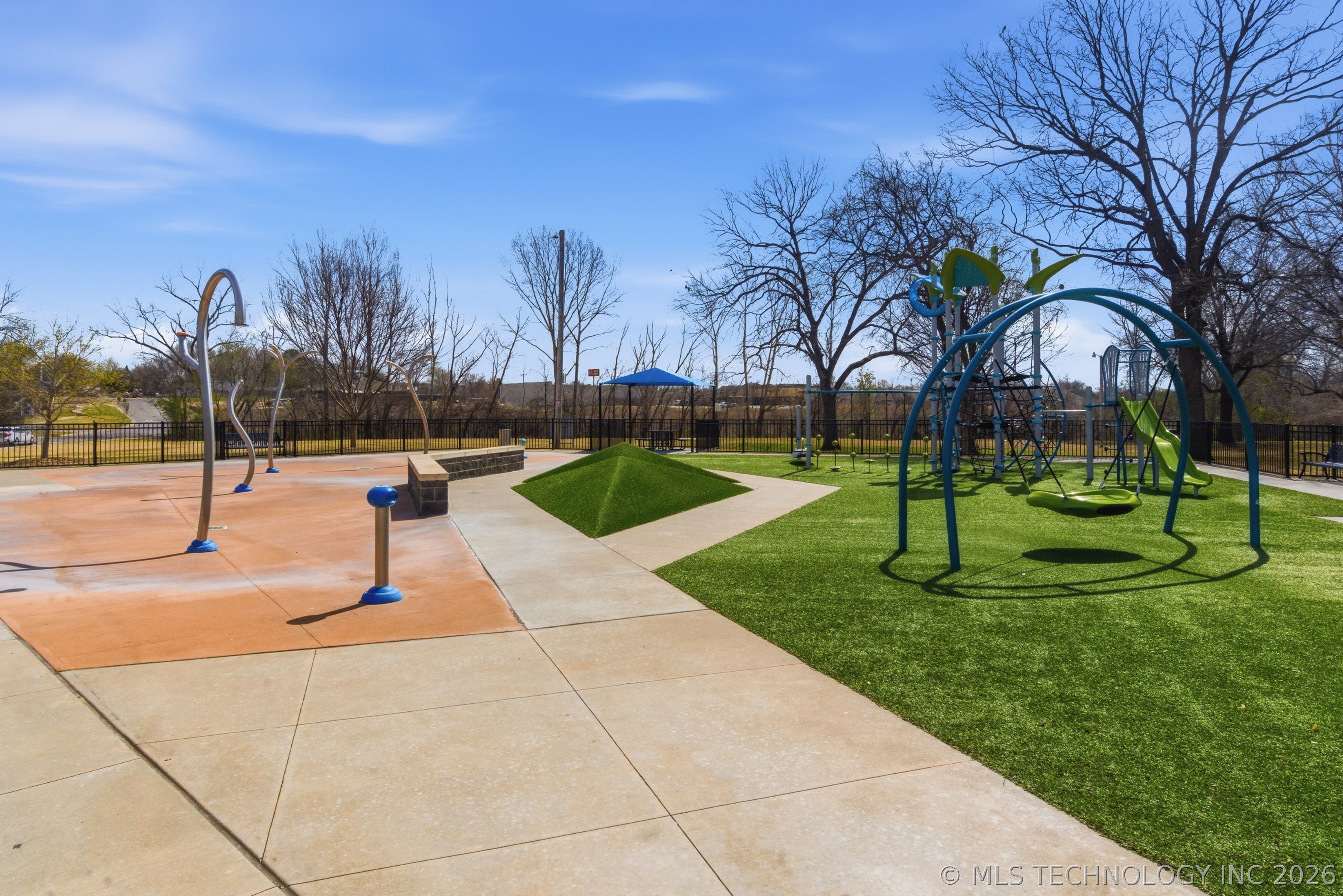 4508 S Ironwood Avenue Broken Arrow OK 74011