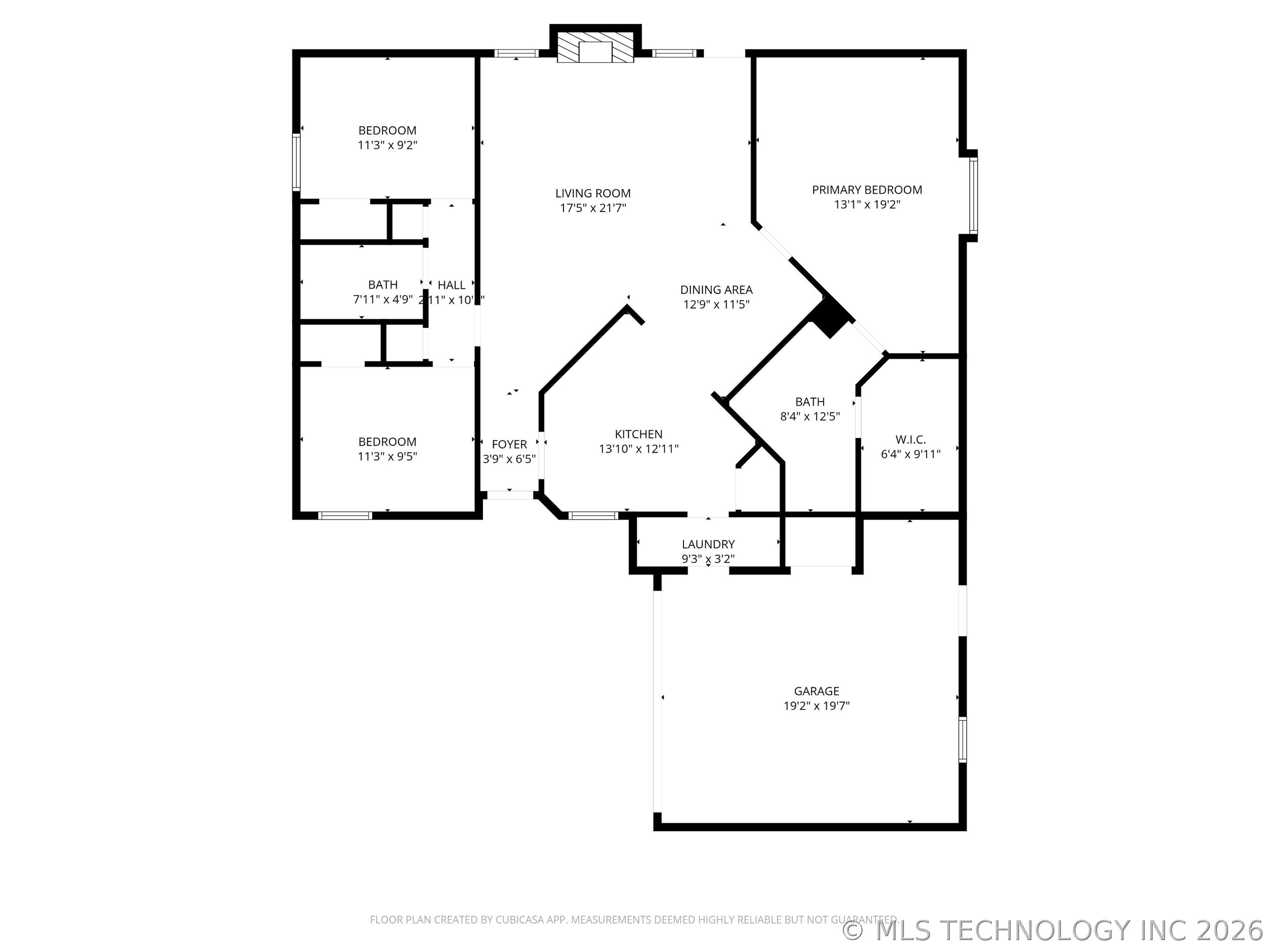 4508 S Ironwood Avenue Broken Arrow OK 74011