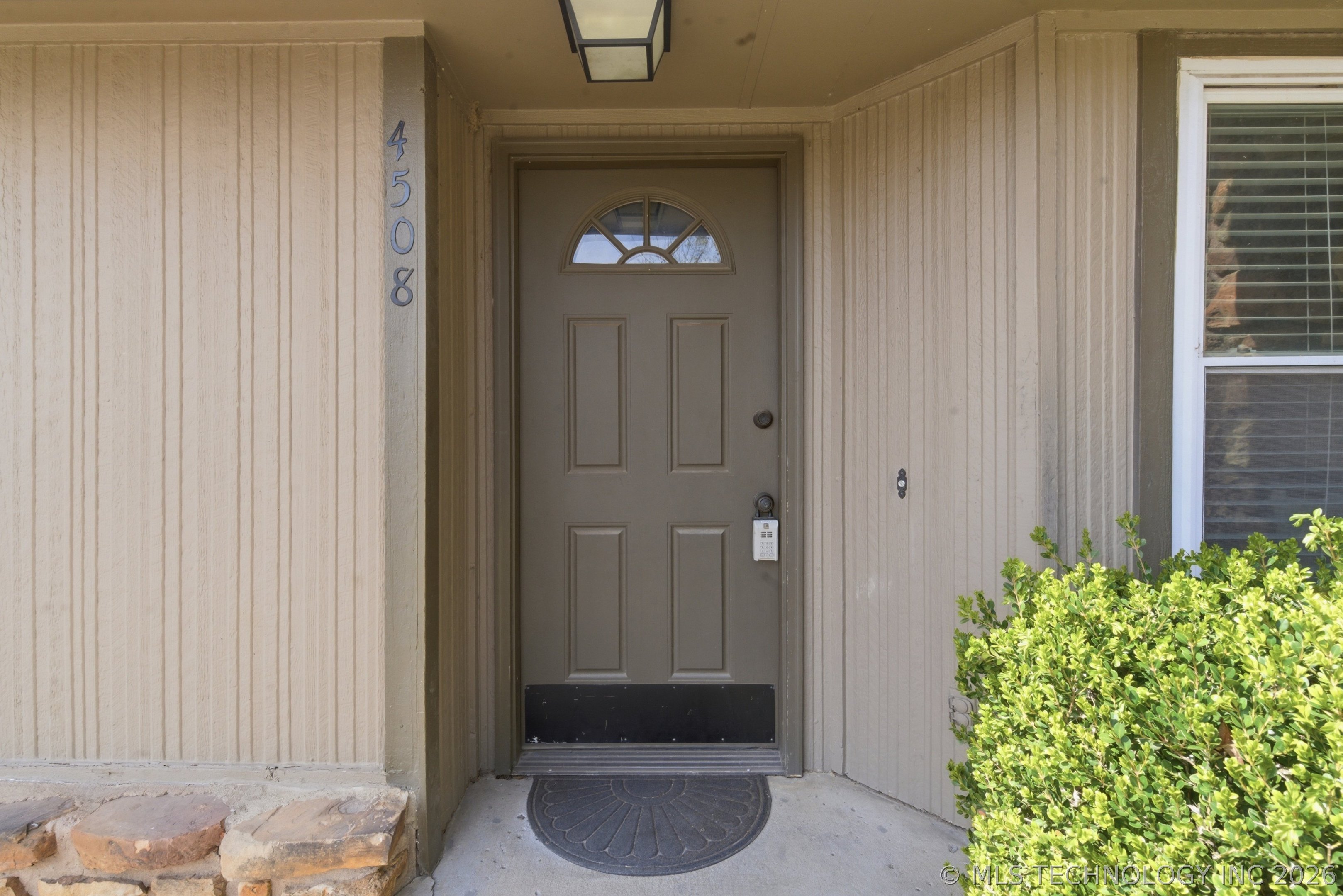 4508 S Ironwood Avenue Broken Arrow OK 74011