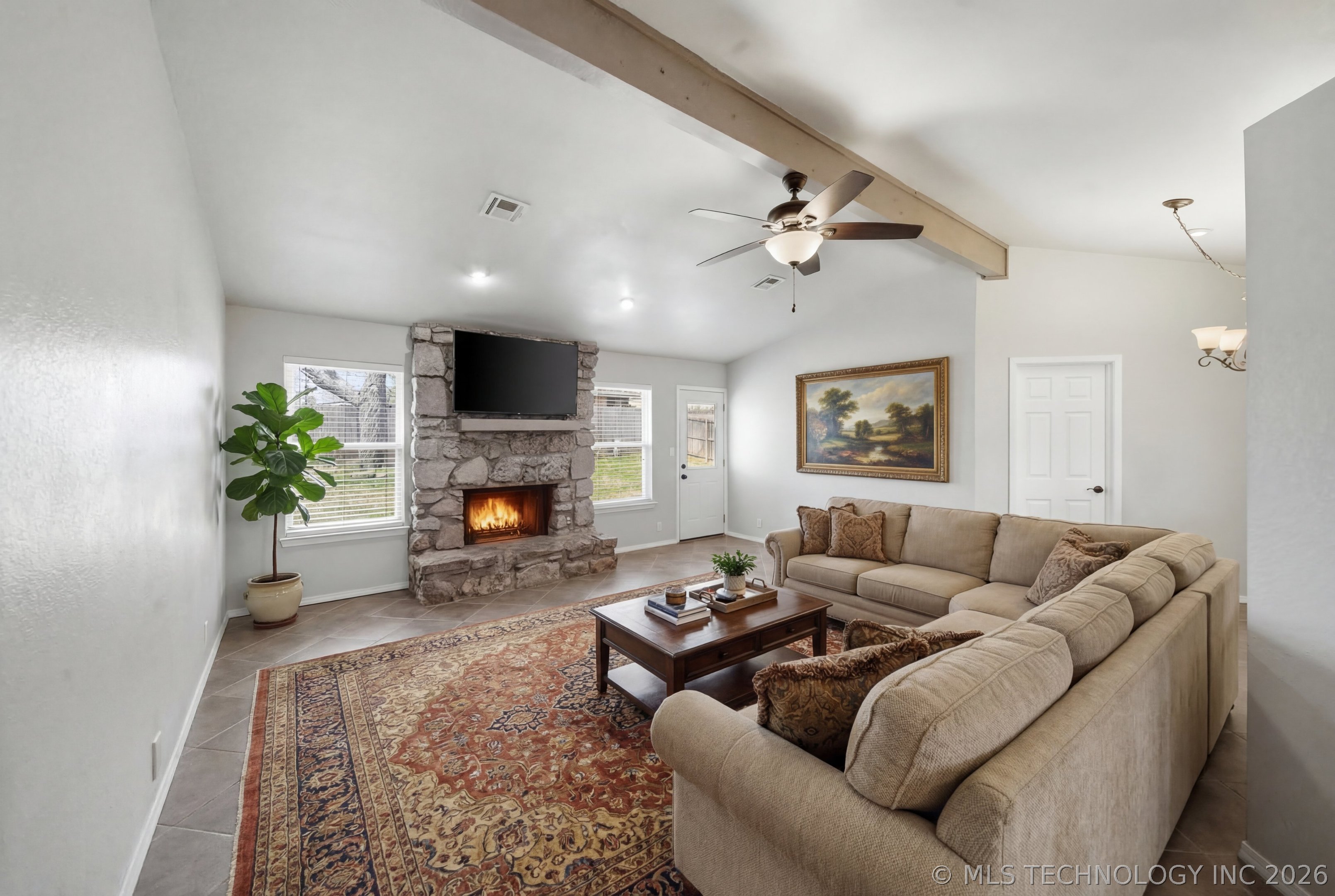 4508 S Ironwood Avenue Broken Arrow OK 74011
