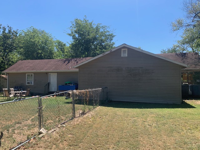 4341 S Vancouver Avenue Tulsa OK 74107
