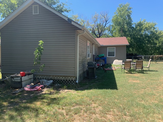 4341 S Vancouver Avenue Tulsa OK 74107