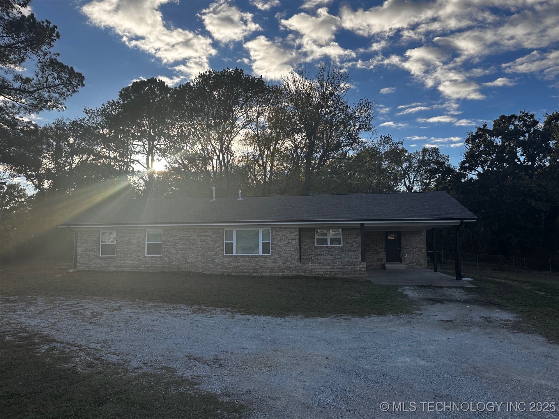 11361 State Highway 99n Ada OK 74820