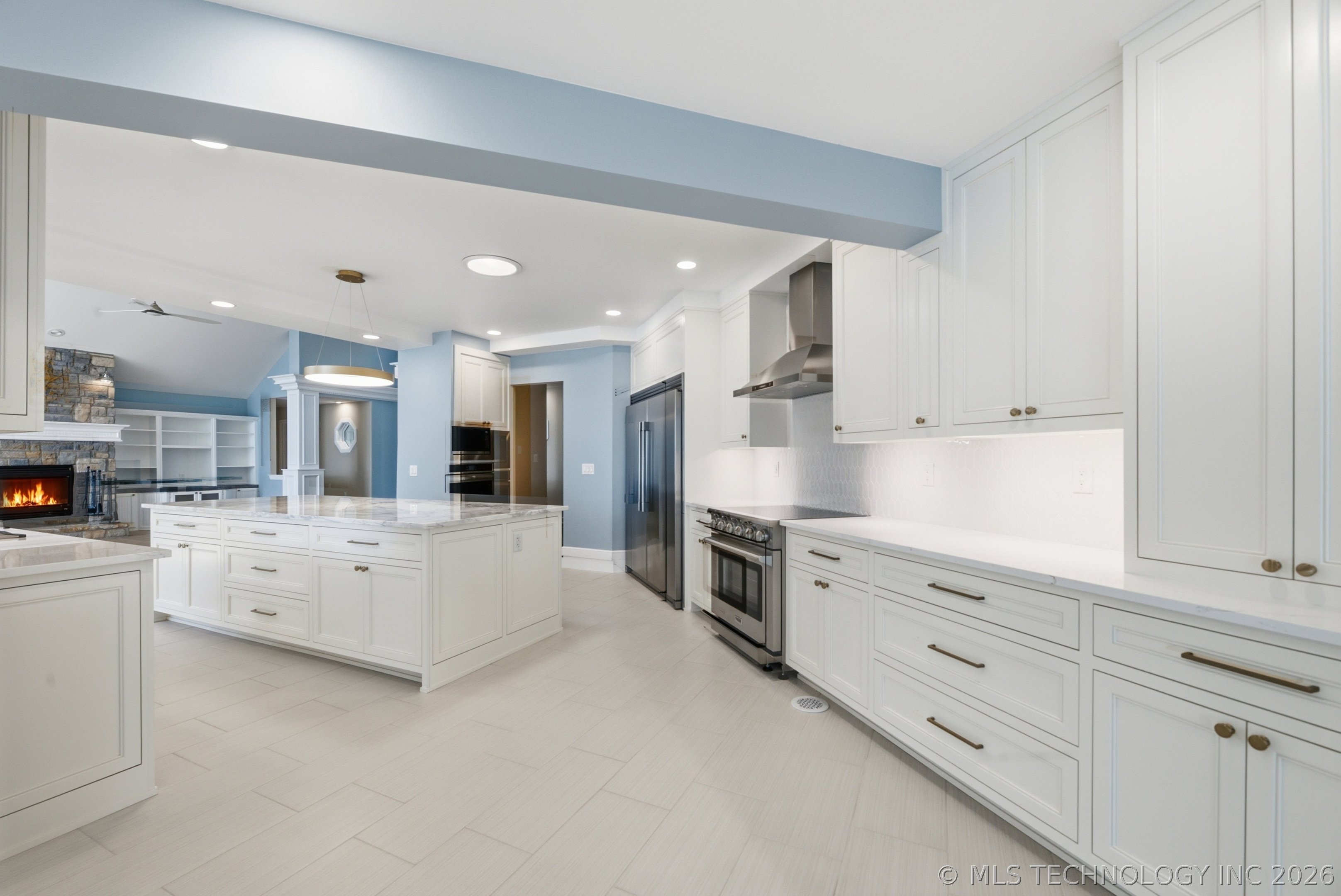 3 Foxwood Estates Street Adair OK 74330