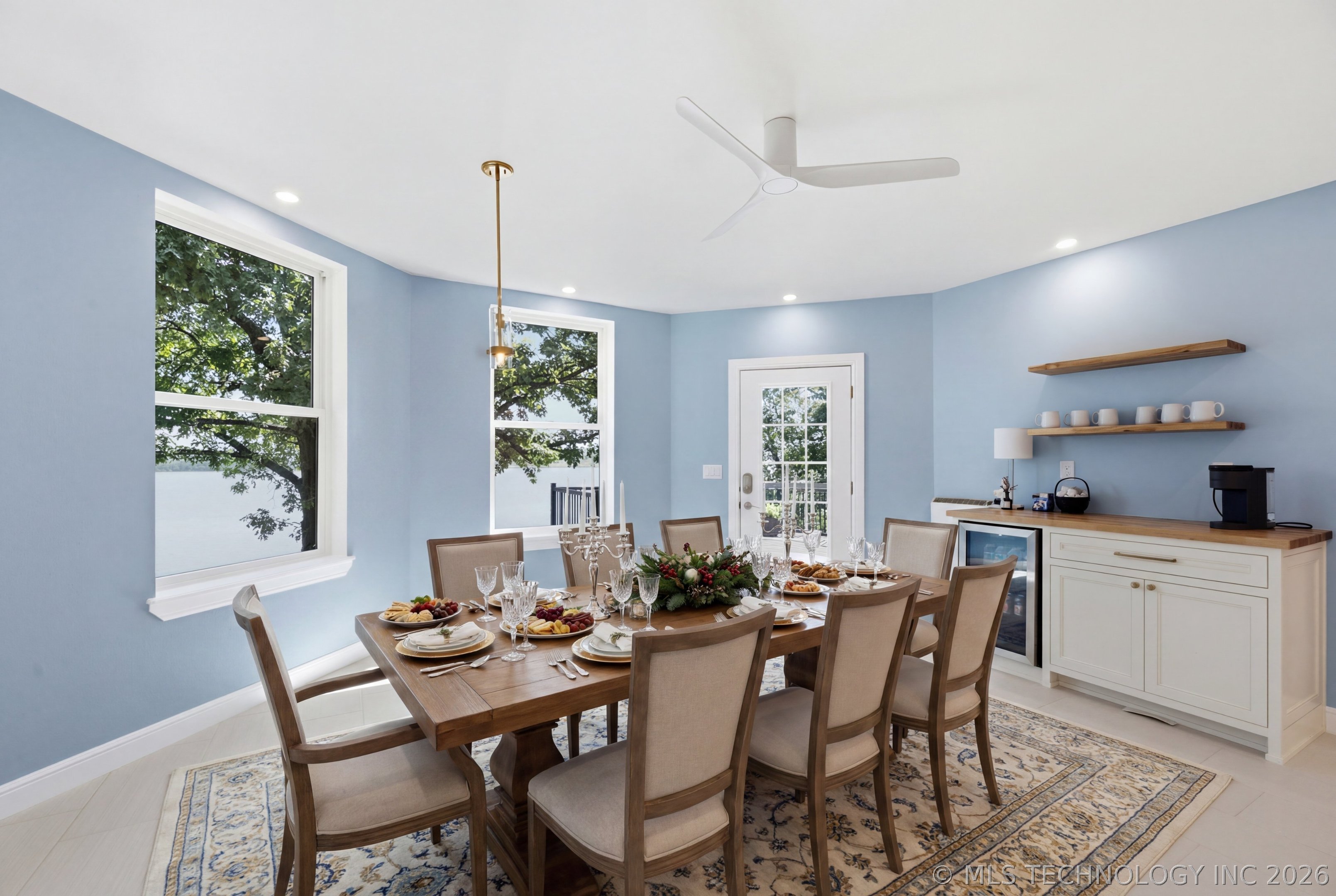 3 Foxwood Estates Street Adair OK 74330